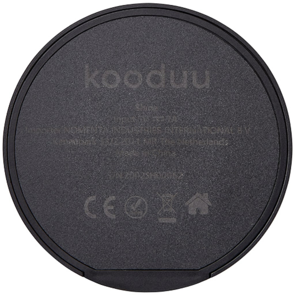 kooduu LED-Kerze »Shine«, passendes Leuchtmittel zu den Modellen Light Pro, Glow 8 und Glow 10