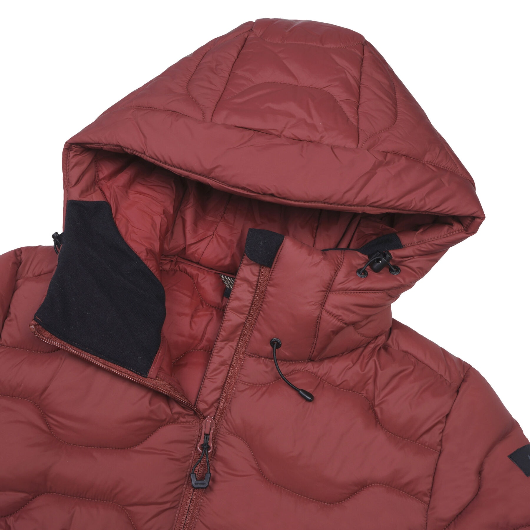 Icepeak Outdoorjacke »Icepeak Mantel Bandis«