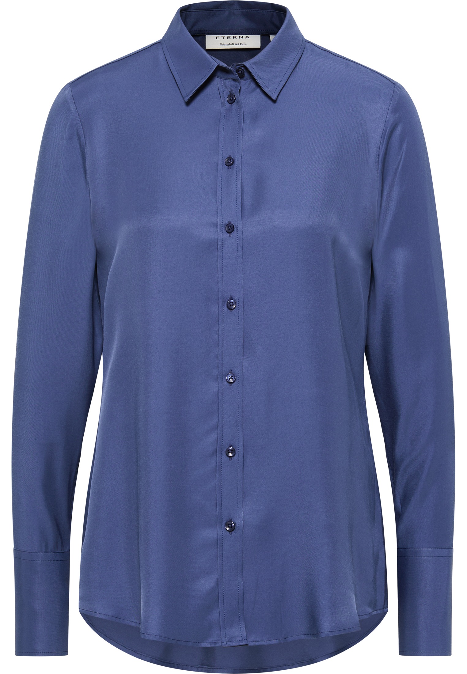 Eterna Hemdbluse »REGULAR FIT«