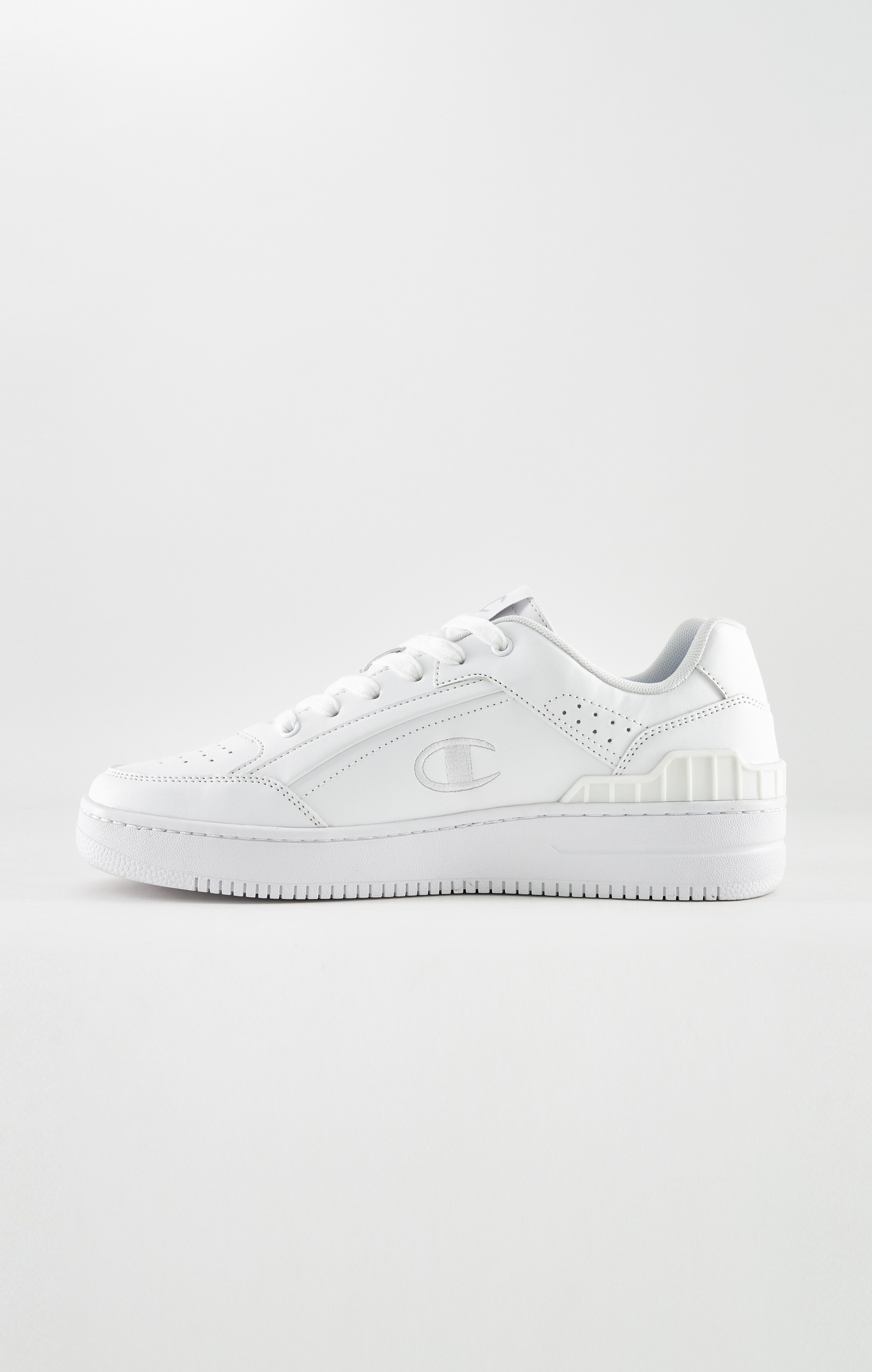 Champion Sneaker "TURBO 500" günstig online kaufen