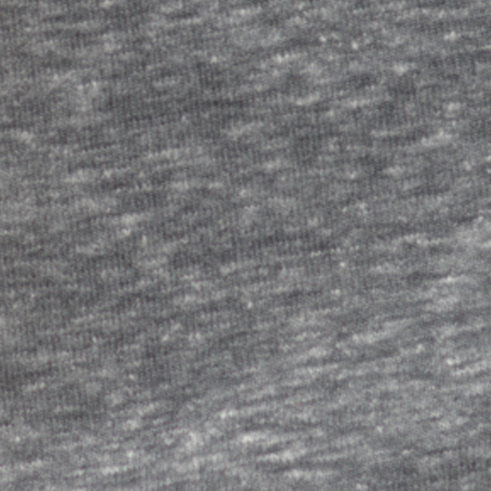 STREET ONE MEN T-Shirt, bestehend aus einem Materialmix