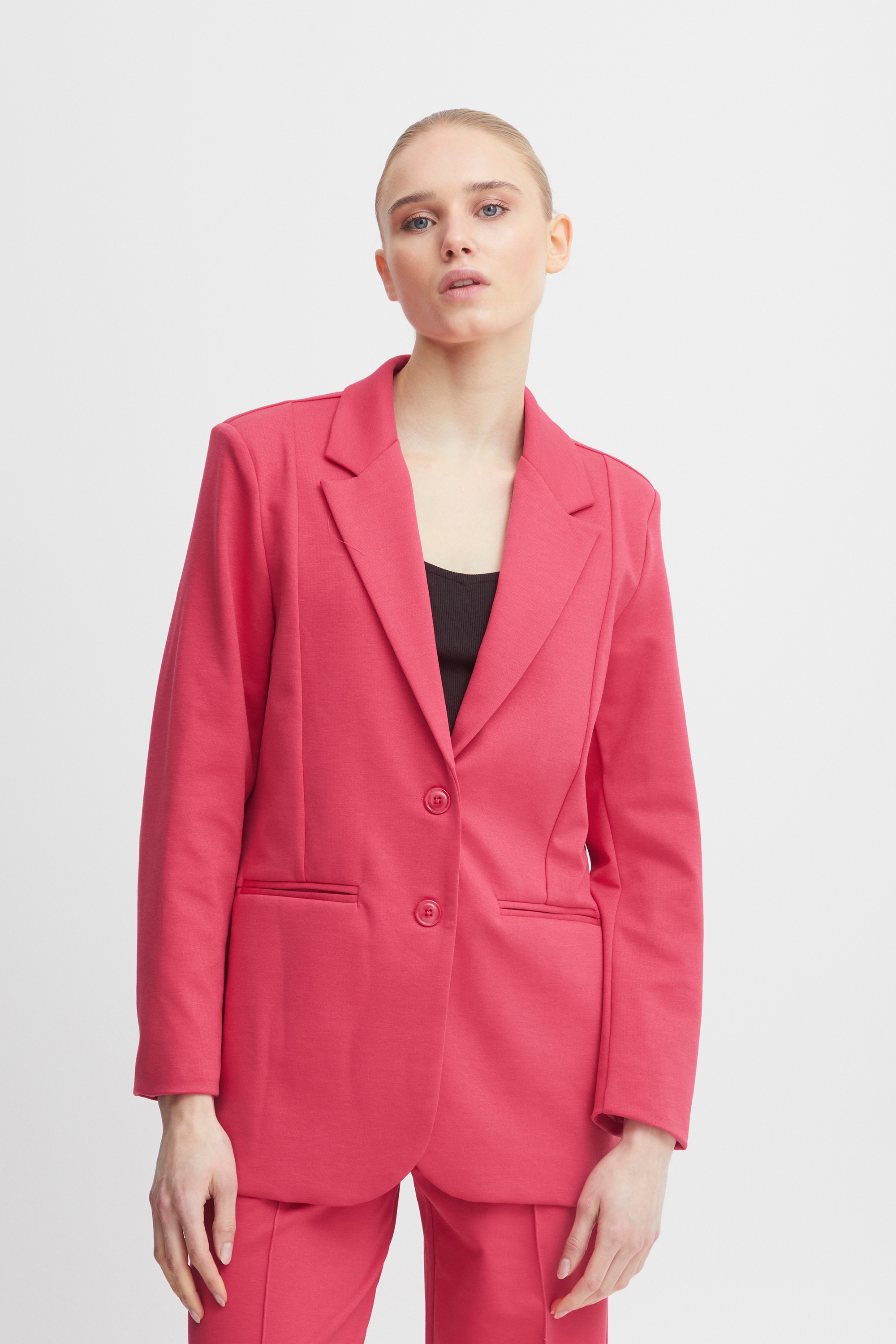 Ichi Blusenblazer »Blazer IHKATE«