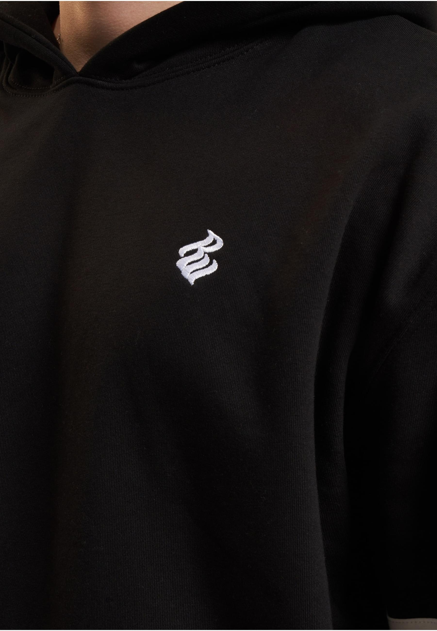 Rocawear Kapuzensweatshirt »Rocawear Rocawear Moola Hoodies« 1 Stk. tlg.