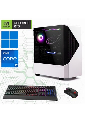 Gaming-PC »Horizon 6897«