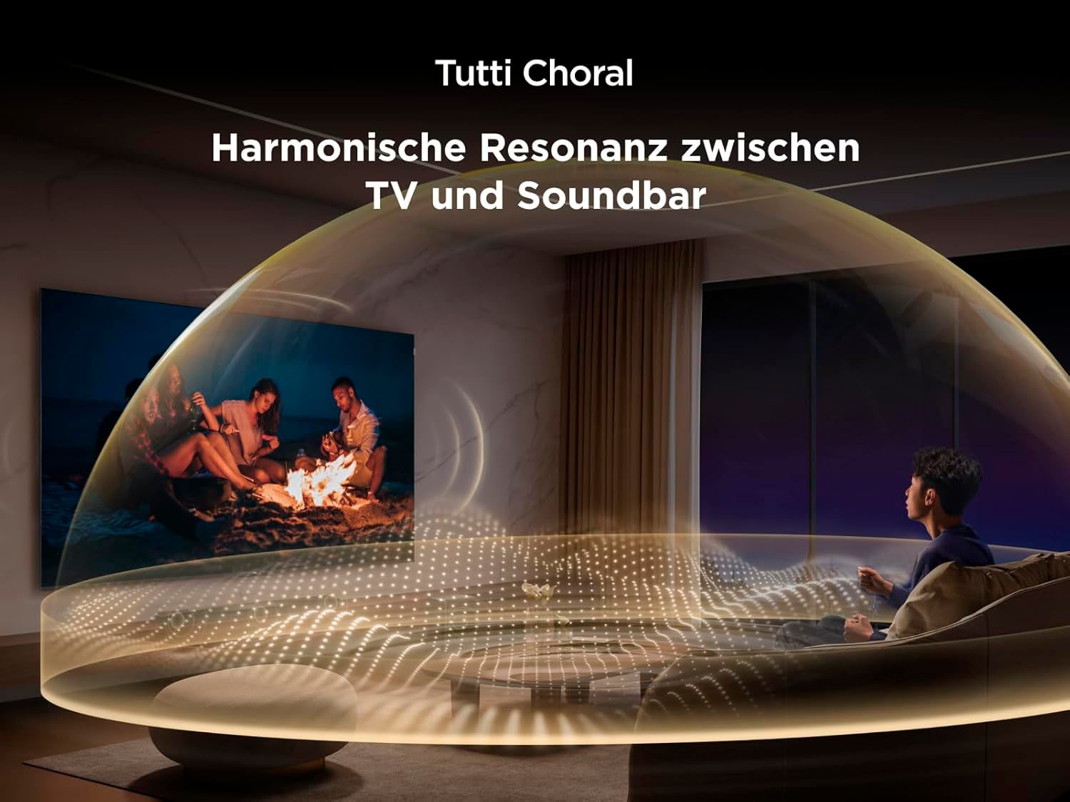 TCL Soundbar »Q65H«