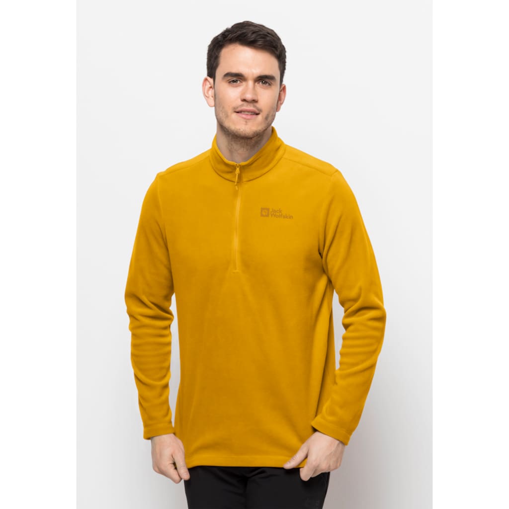 Jack Wolfskin Stehkragenpullover »TAUNUS HZ M«