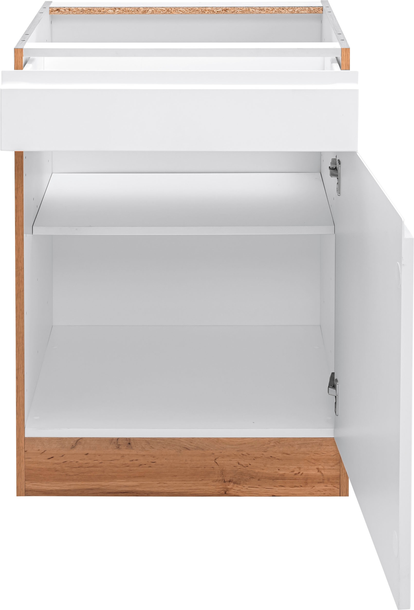 Kochstation Unterschrank 