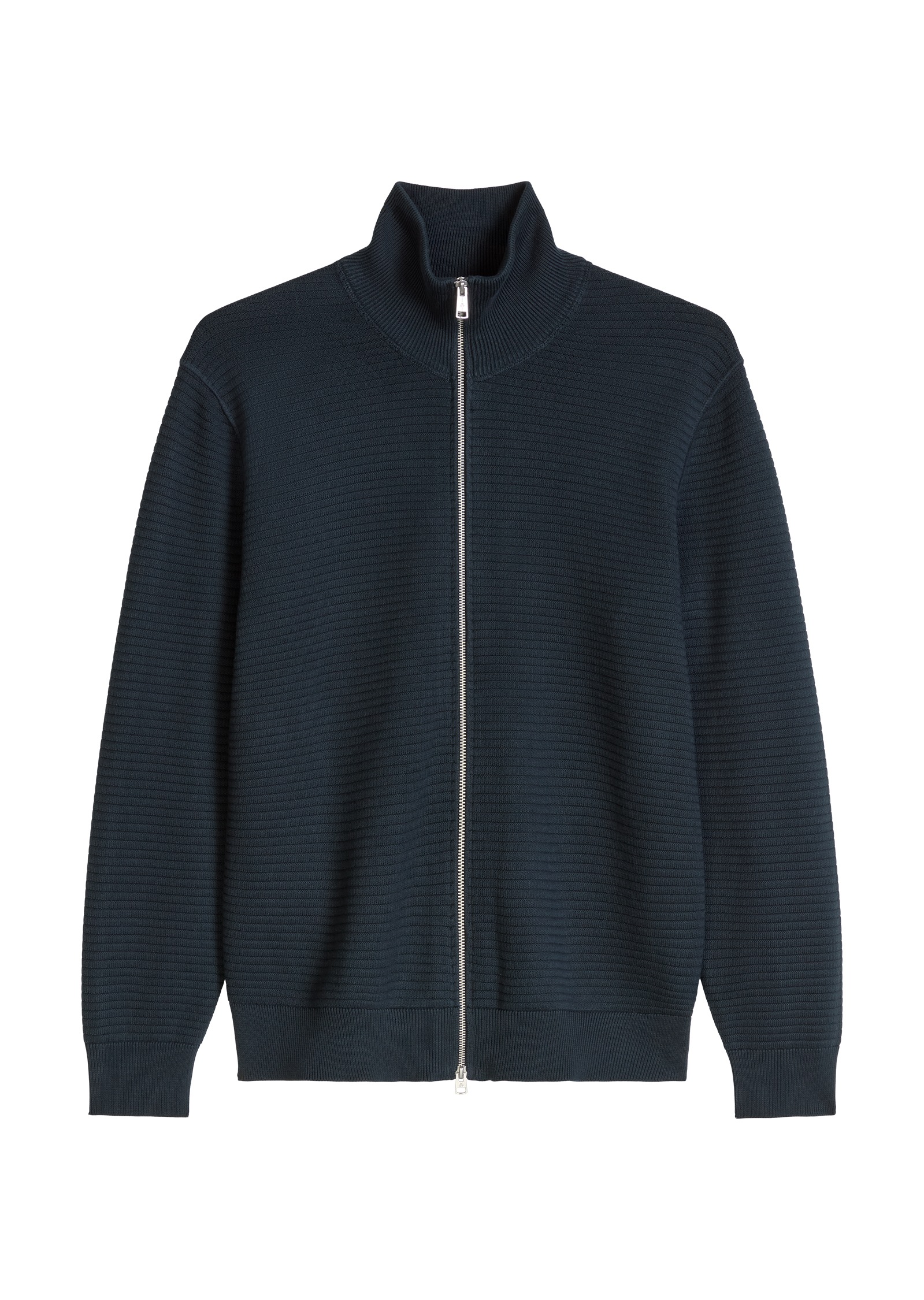 Marc O'Polo Cardigan »aus zertifizierter Bio-Baumwolle«