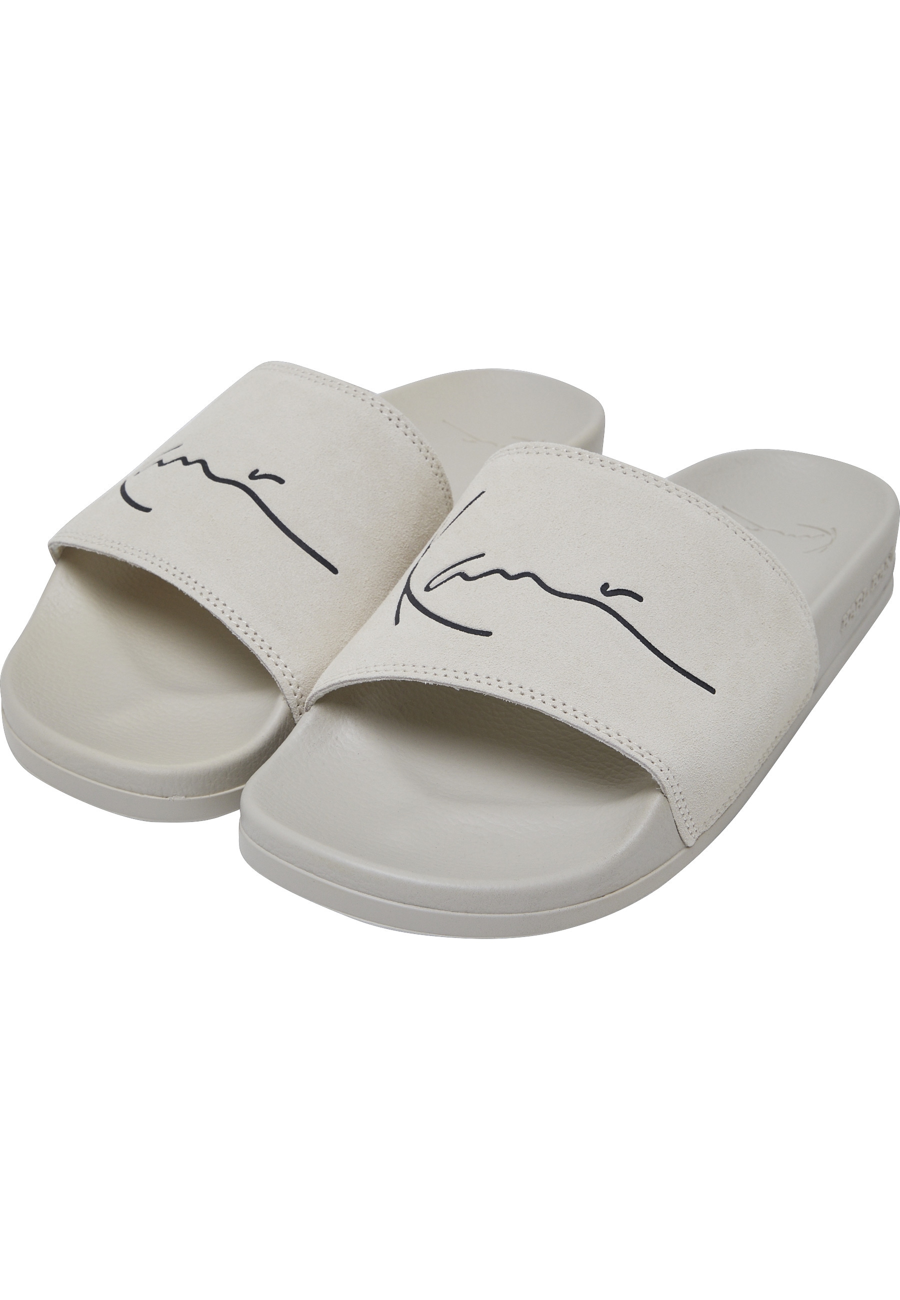 Karl Kani Sneaker "Karl Kani Damen KKSLDSM000009 Pool Slide PRM" günstig online kaufen