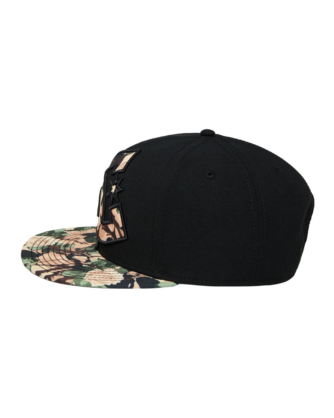 DC Shoes Trucker Cap »DC Double That«