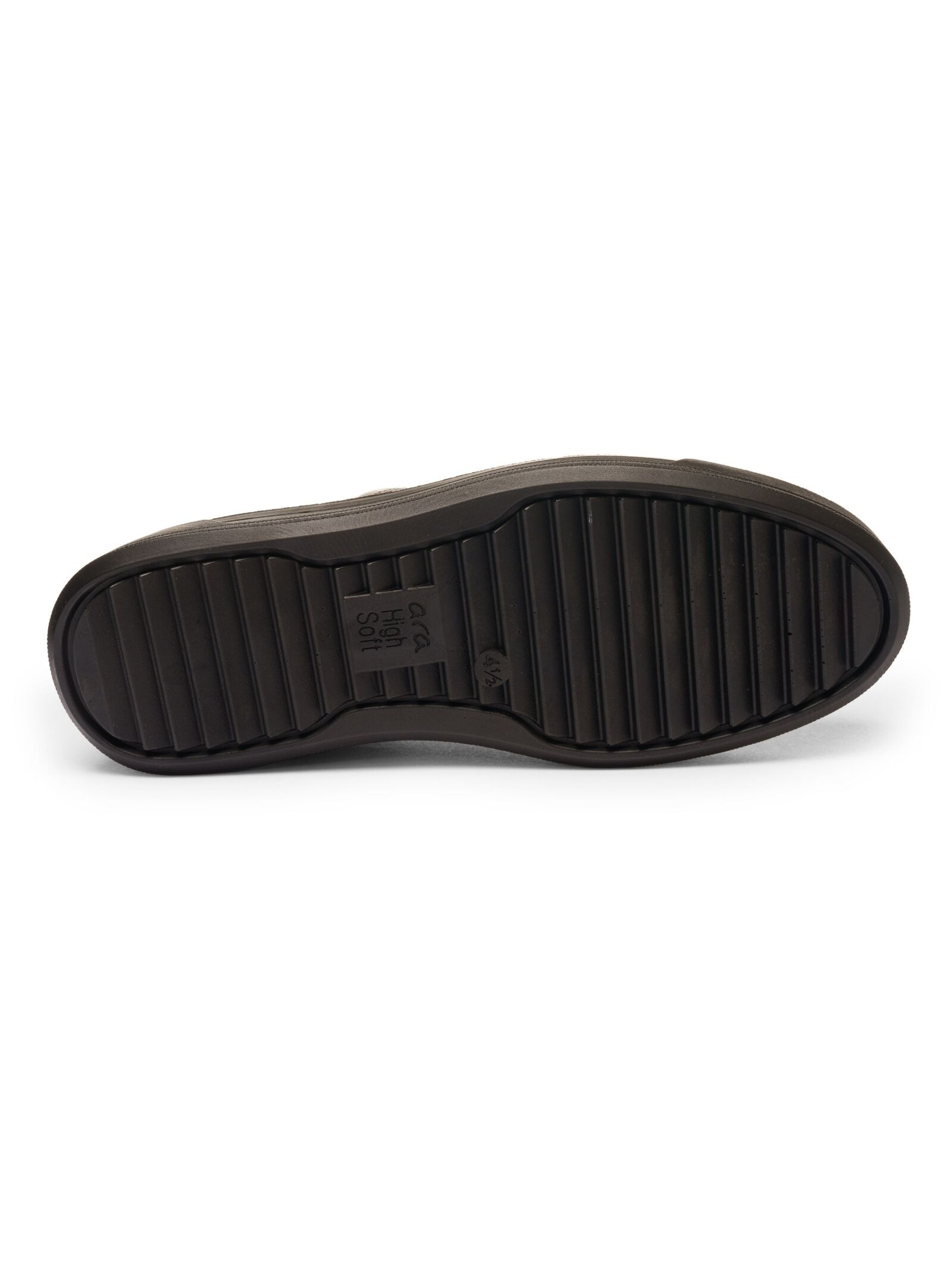 Ara Sneaker »Ara Sneaker Glattleder«