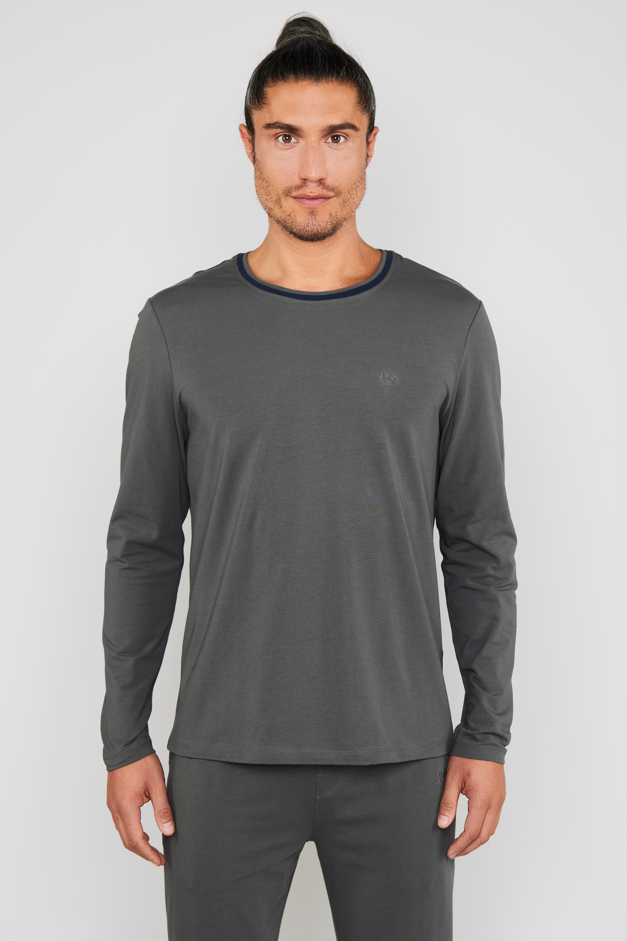 JOOP! Pyjama »Core«, (2 tlg., Set)