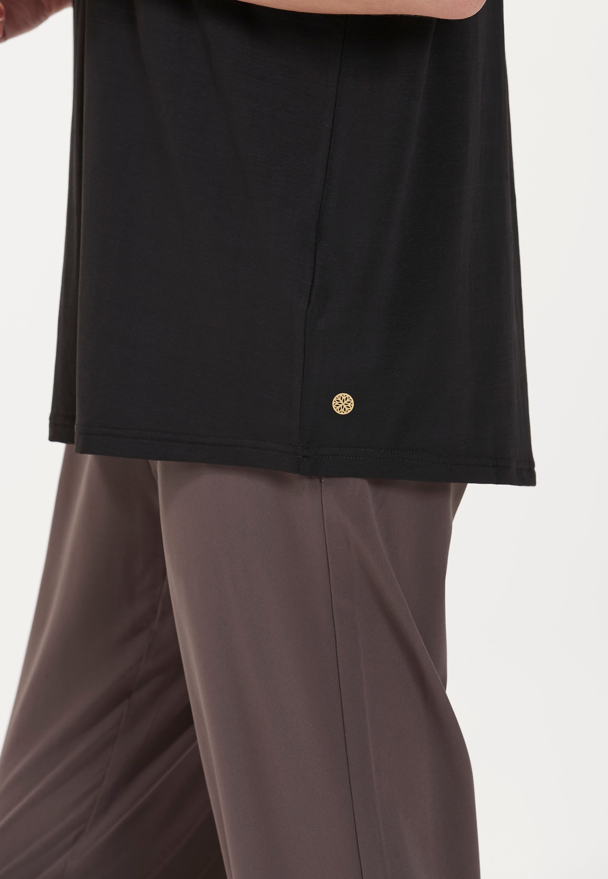 ATHLECIA Funktionsshirt »LIZZY«, (1 tlg.), mit QUICK DRY-Technologie