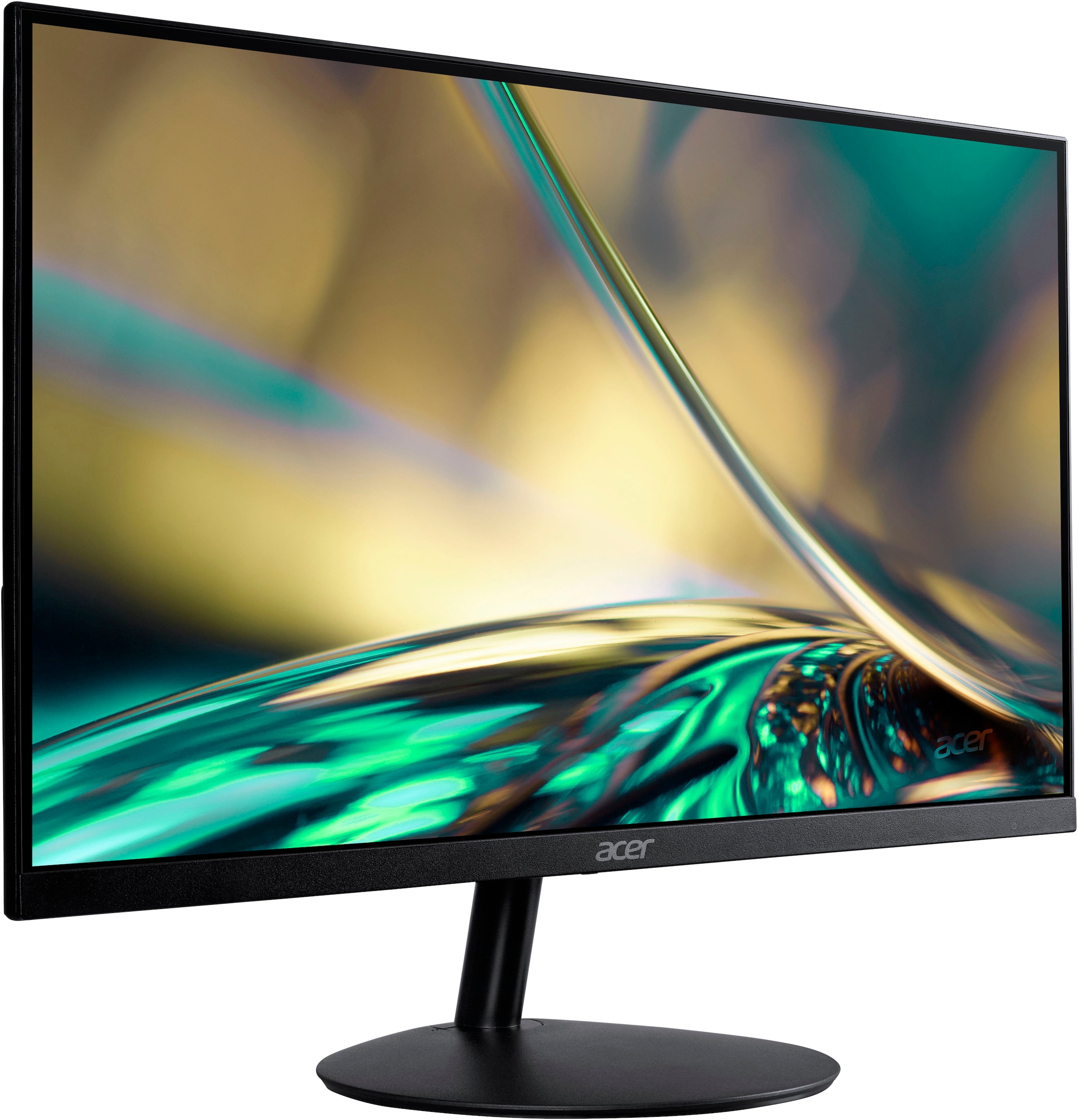 Acer LED-Monitor »SA322QU A« 80 cm/32 ″  1920 x 1080 px Full HD 1 Reaktionszeit 75 Hz
