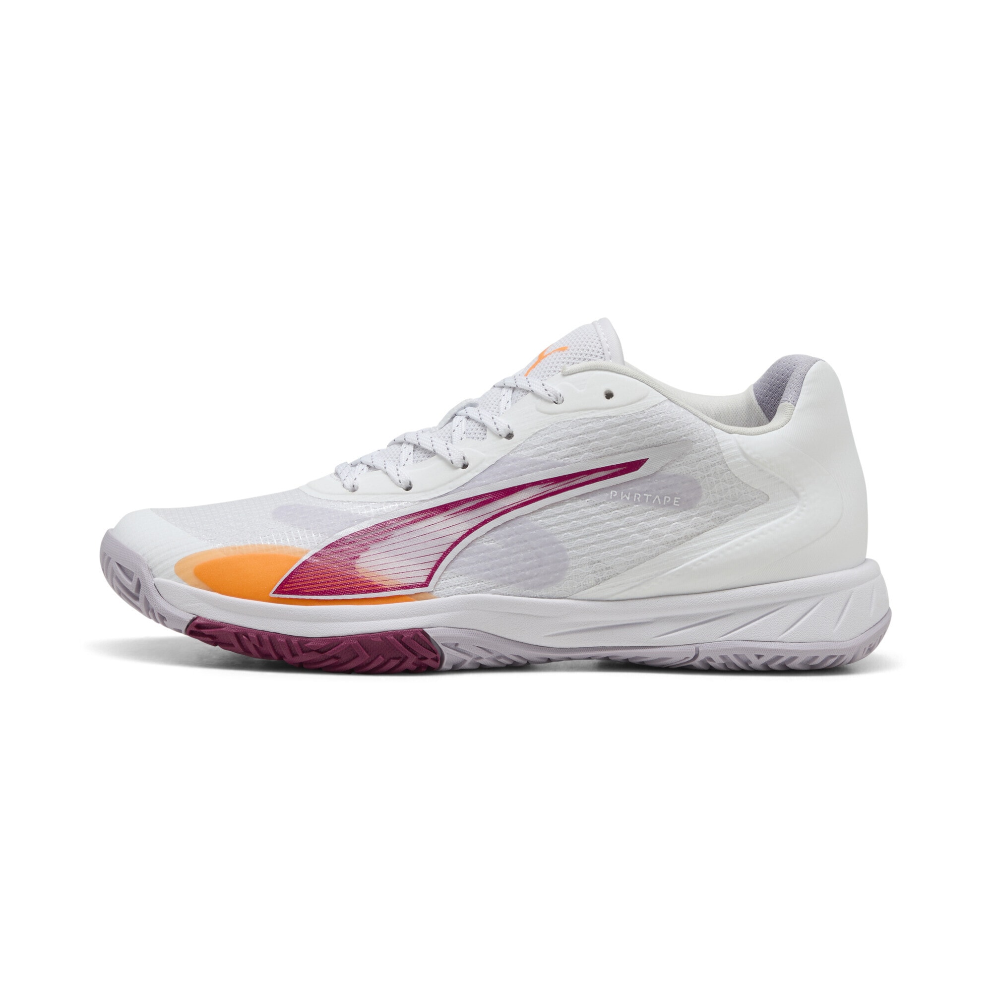 PUMA Trainingsschuh »Accelerate Turbo 4 Handballschuhe Damen«