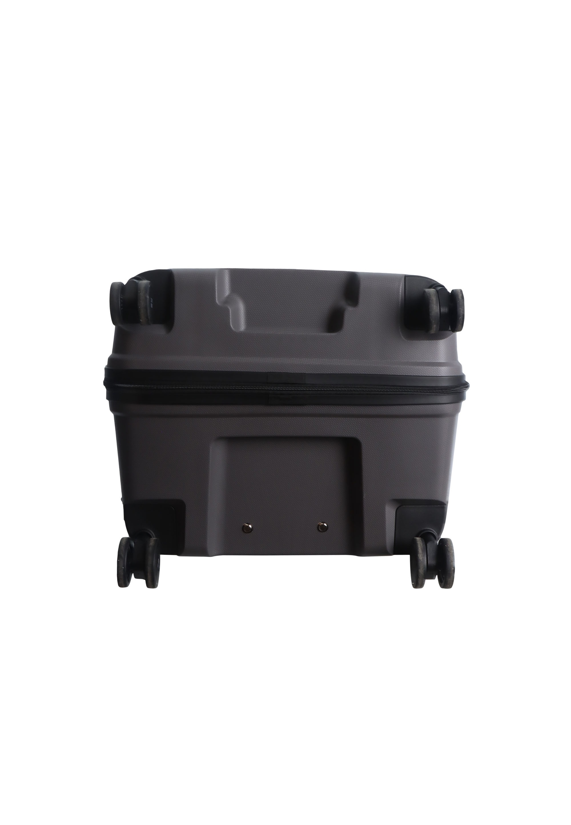 Saxoline® Koffer »Overly« aus Polypropylen