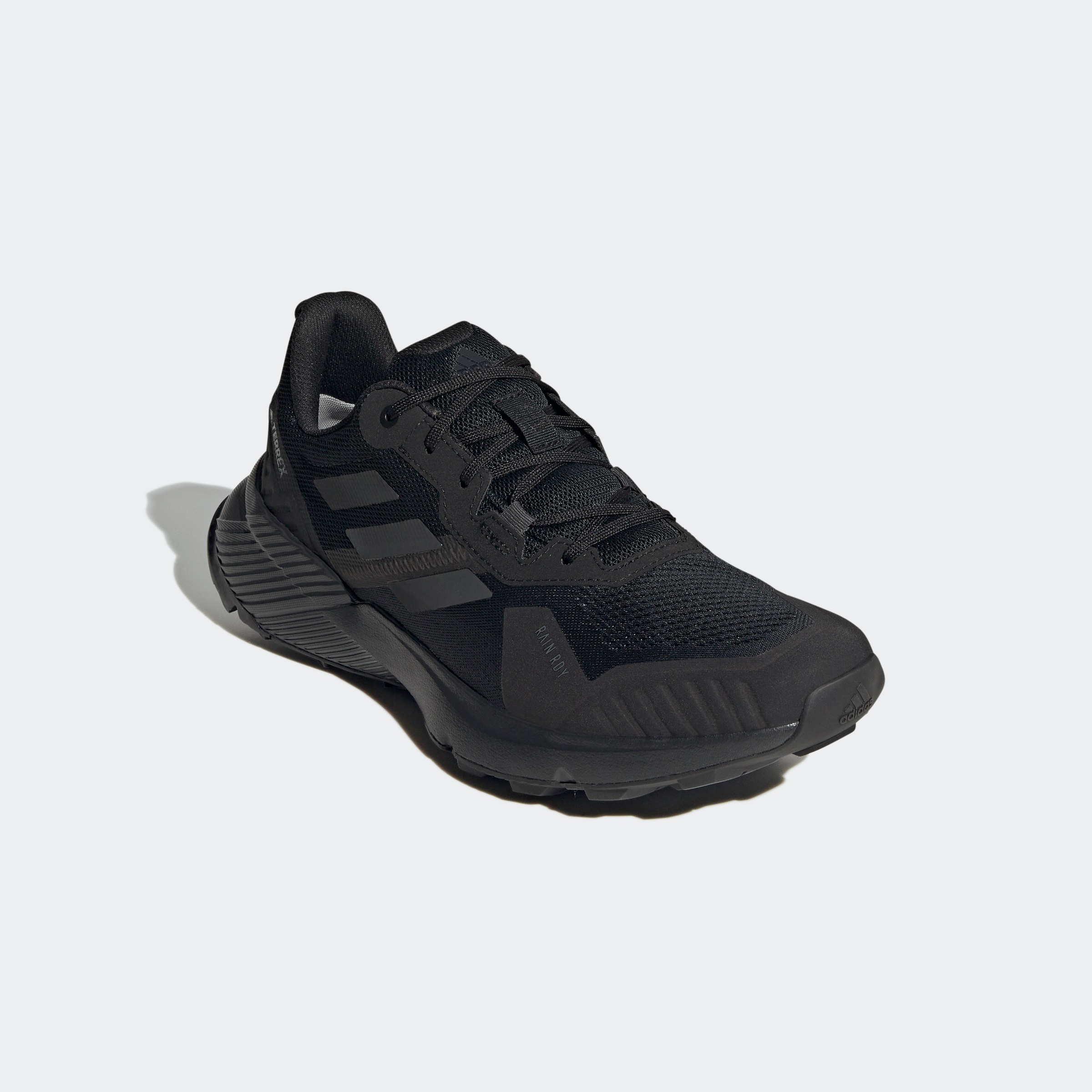 adidas TERREX Laufschuh »TERREX SOULSTRIDE RAIN.RDY TRAILRUNNING«