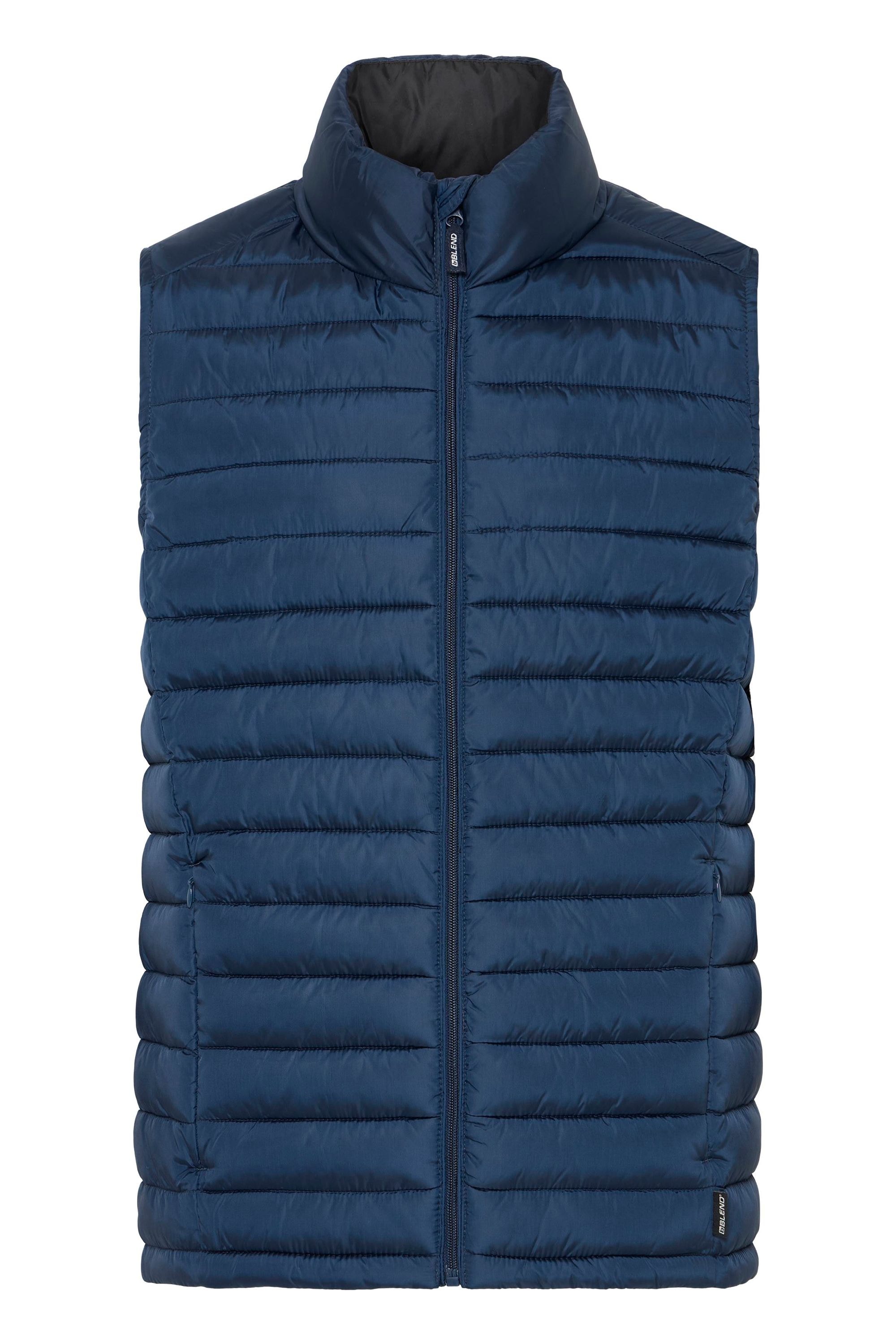 Blend Steppweste "Steppweste BHMRomic" günstig online kaufen