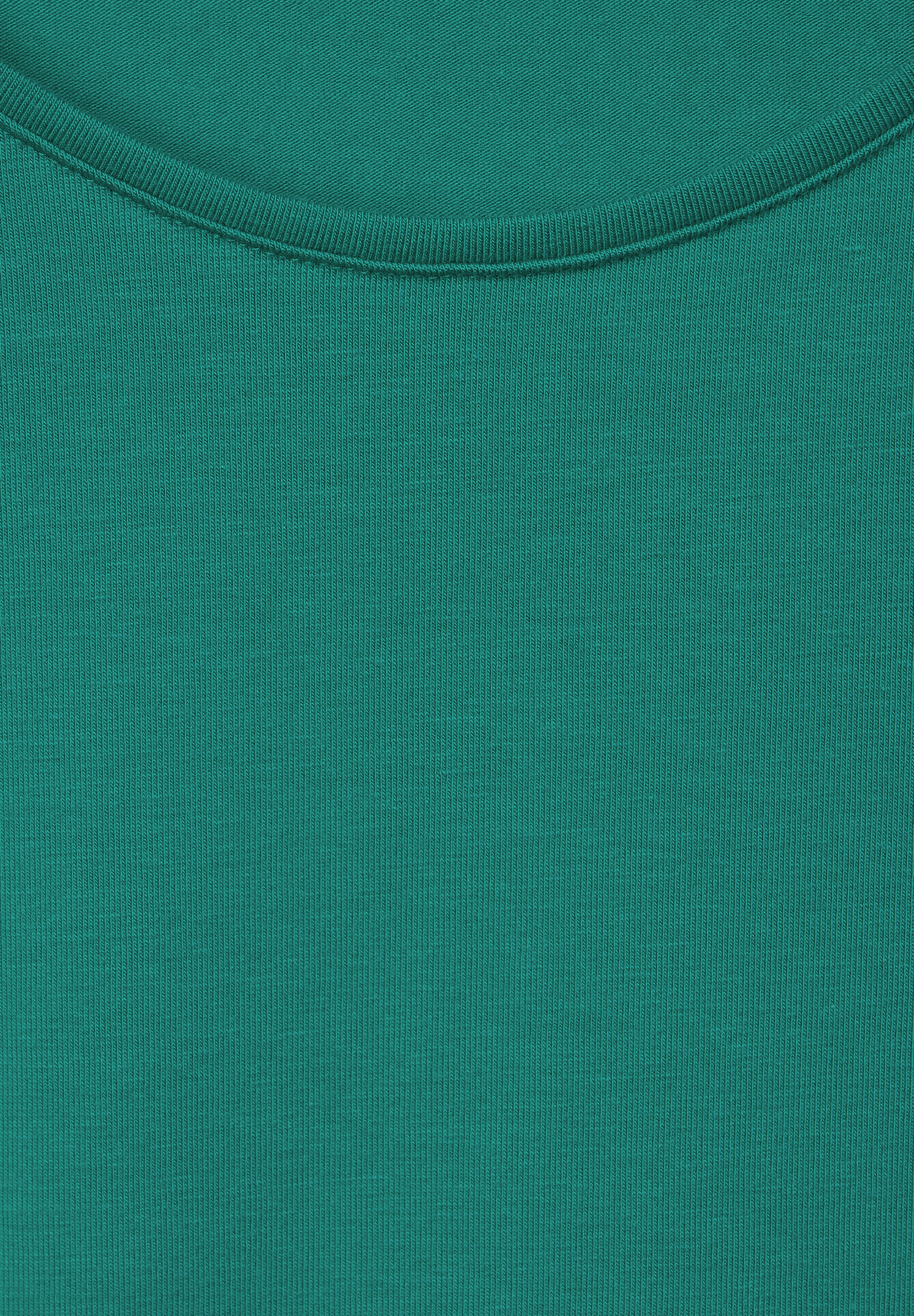 STREET ONE T-Shirt, Basic