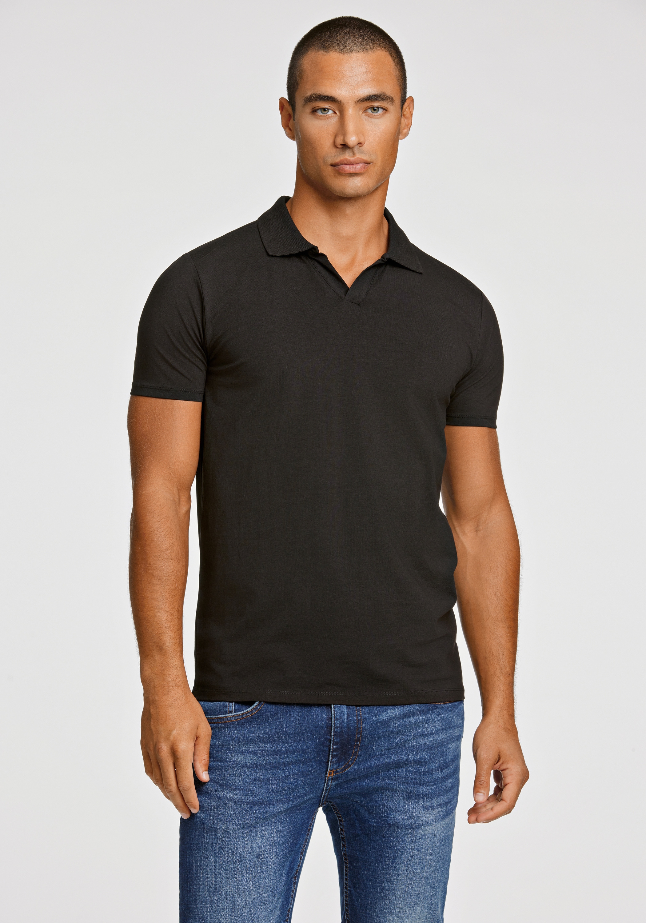 LINDBERGH "Poloshirt Slim Fit" günstig online kaufen