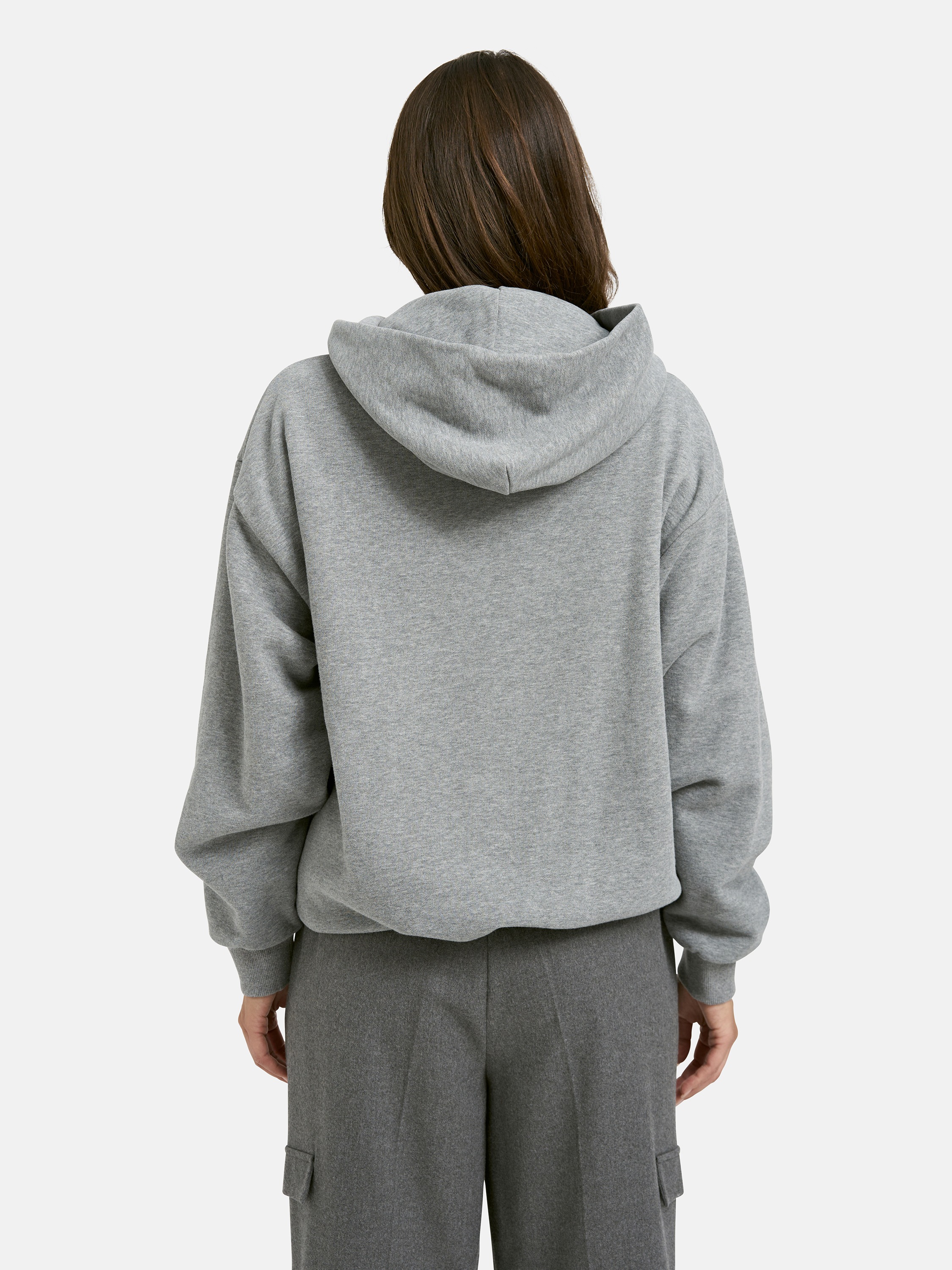 Thumbnail - Smith & Soul Kapuzensweatshirt, mit überschnittenen Schultern