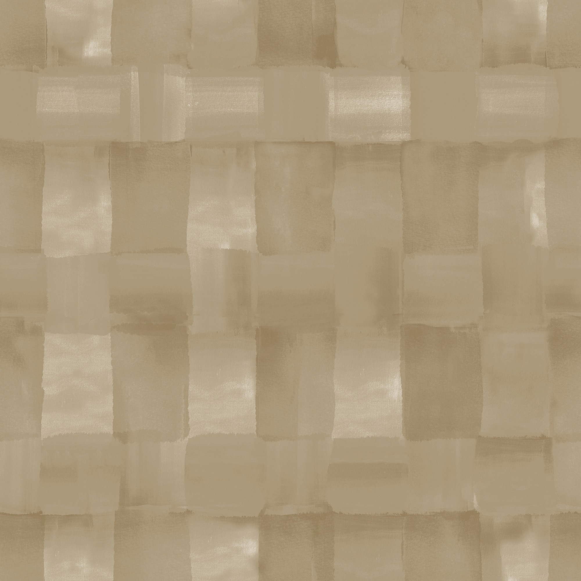 kayori Vliestapete »Koiya« kariert glatt 10mx52cm (ca. 5m2)