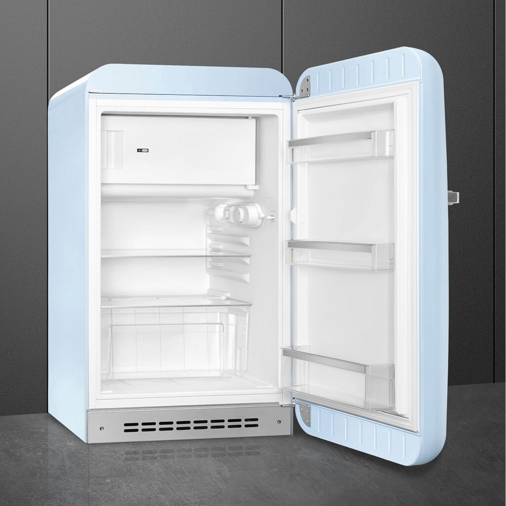 Smeg Kühlschrank »FAB10«, FAB10RPB5, 97 cm hoch, 54,5 cm breit