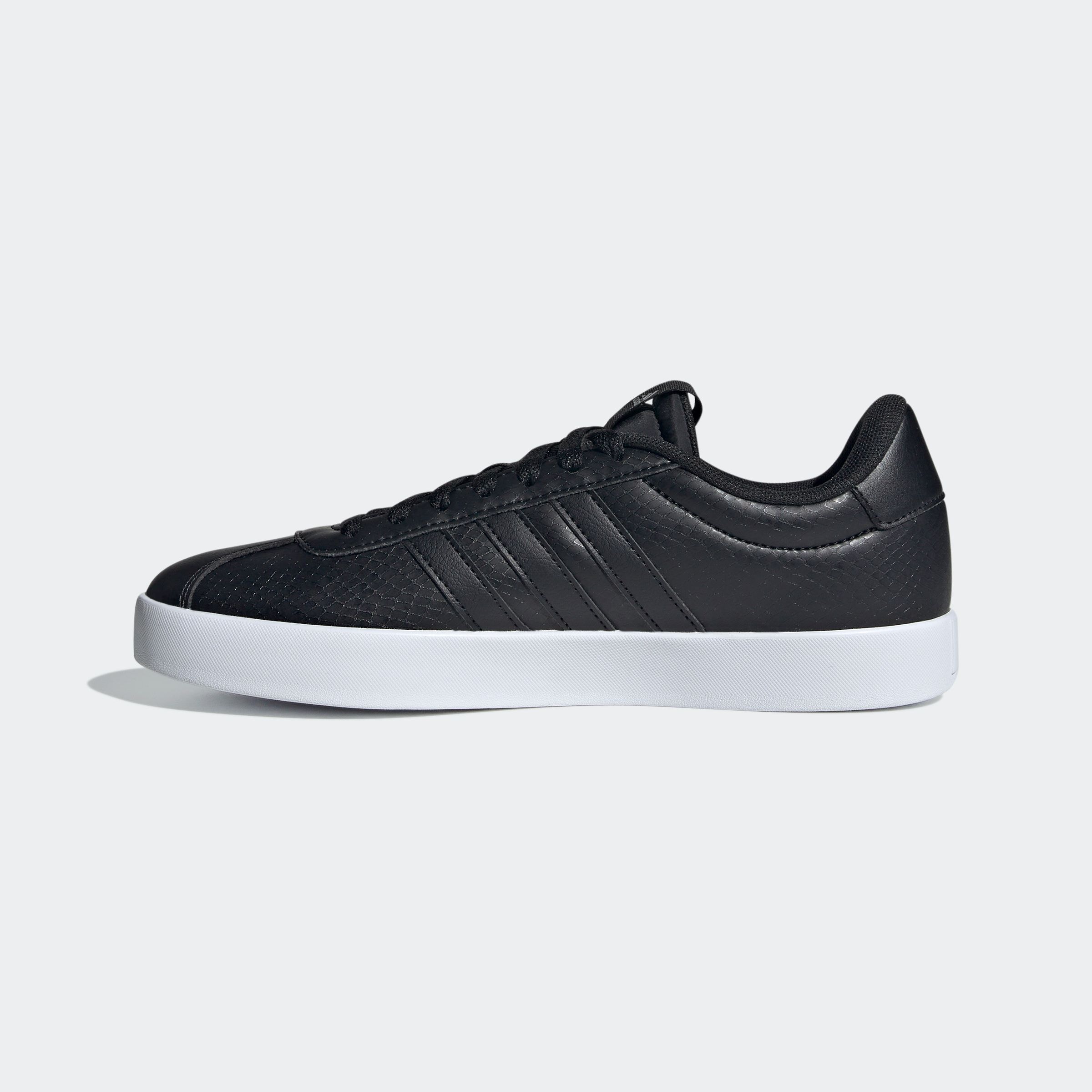 adidas Sportswear Sneaker »VL COURT 3.0 SKATEBOARDING«  inspiriert vom Desing des adidas samba