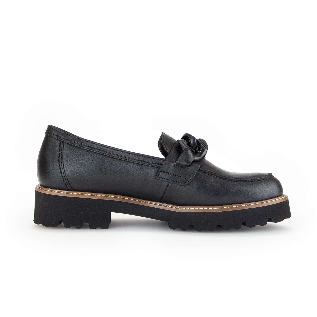 Thumbnail - Gabor Loafer "Loafer Glattleder"