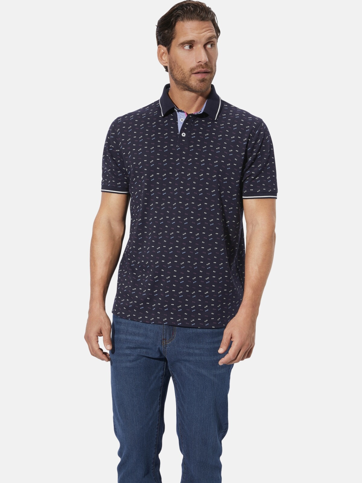 Babista Poloshirt "Poloshirt RAMIL" 1 Stk. günstig online kaufen