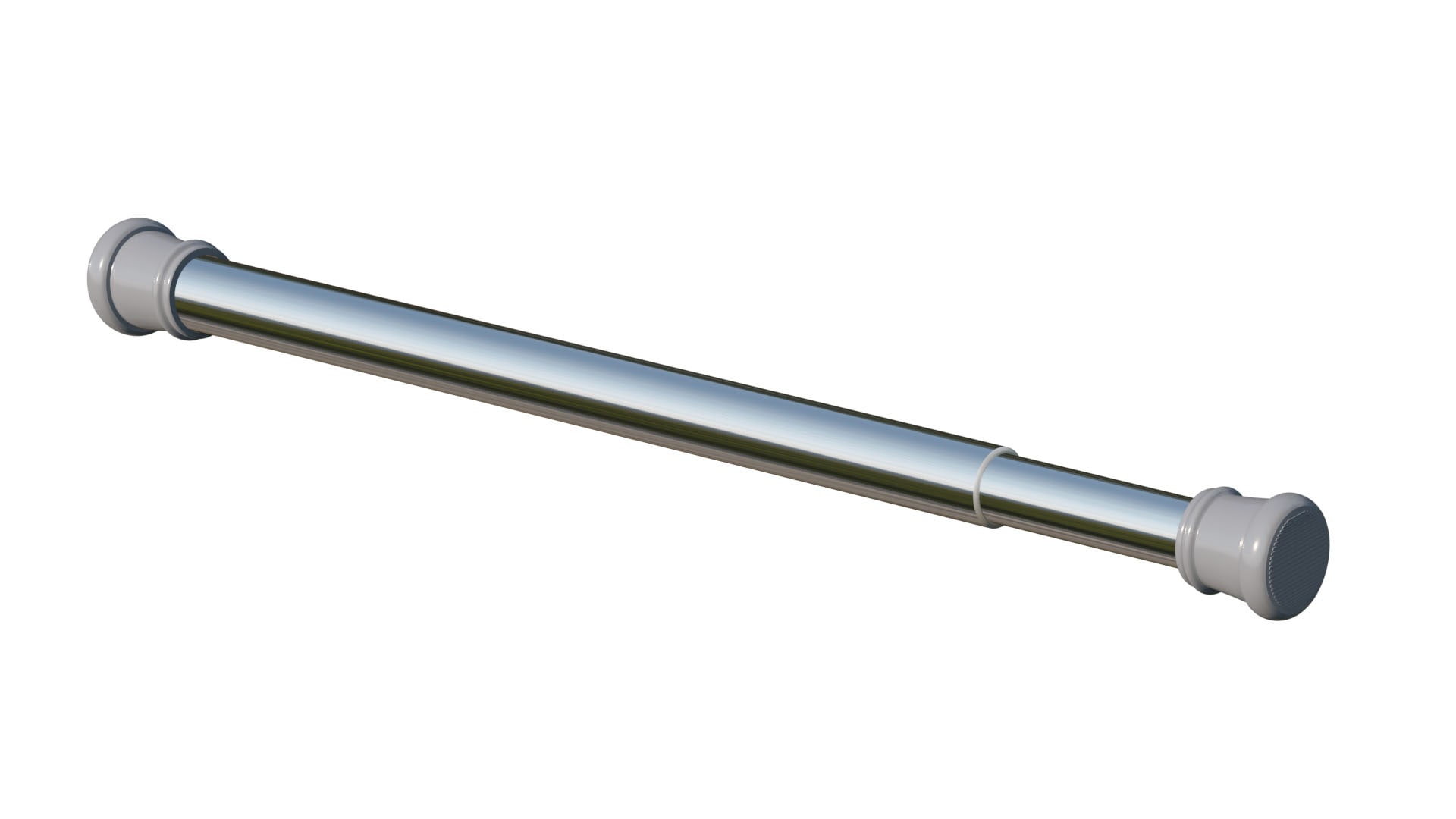indeko 1100000002199 Ø 22 mm ausziehbar