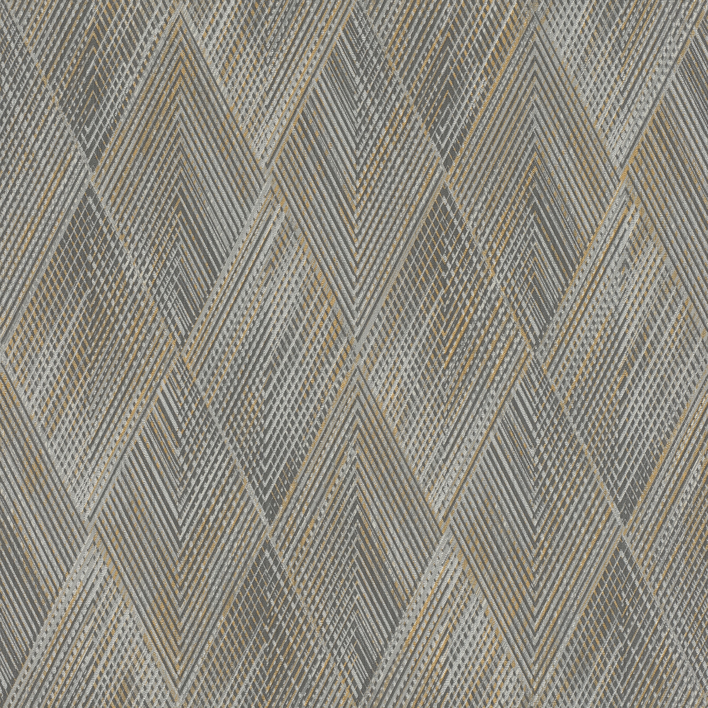 Rasch Vliestapete »Vliestapete Perfecto VI 844153«, geometrisch