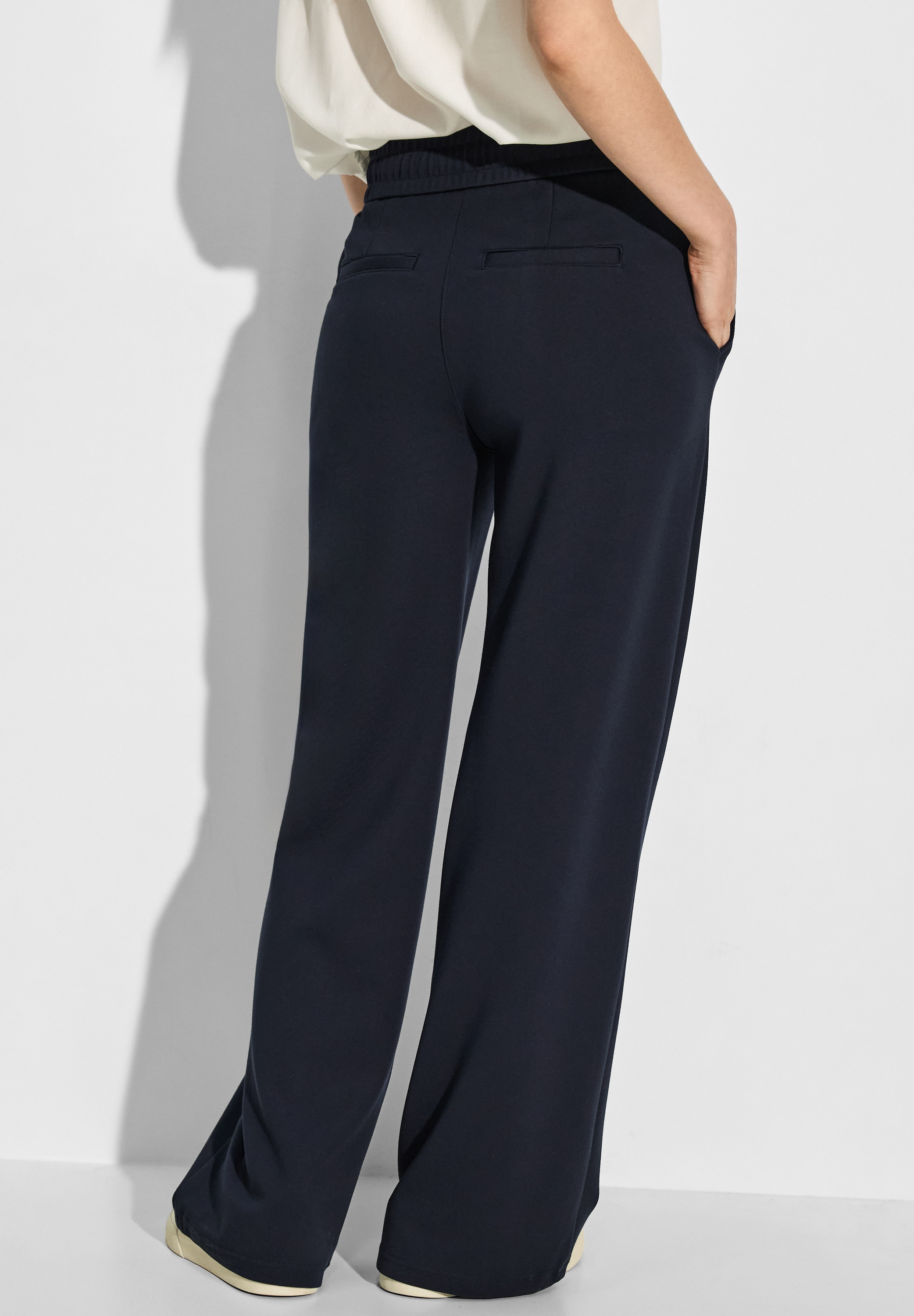 Cecil Culotte, High Waist