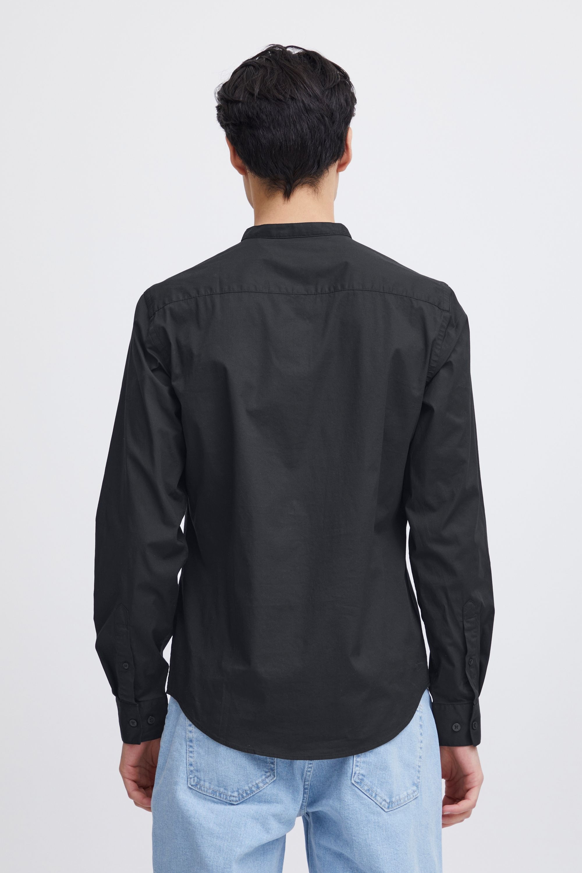 Casual Friday Langarmhemd »Langarmhemd CFAton«