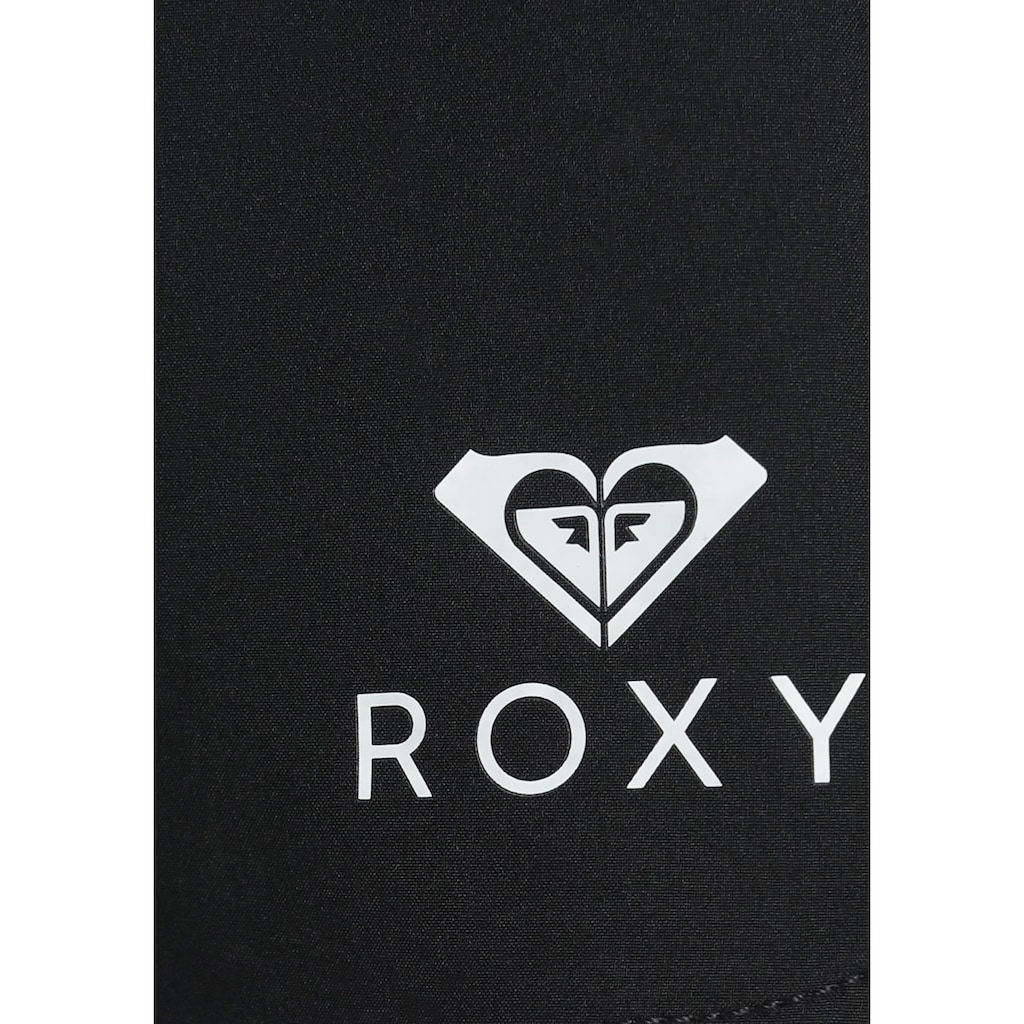 Roxy Badeshorts »Swim Shorts Damen«