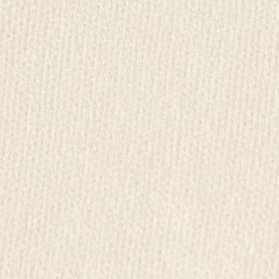 STREET ONE STUDIO Rundhalspullover in Unifarbe