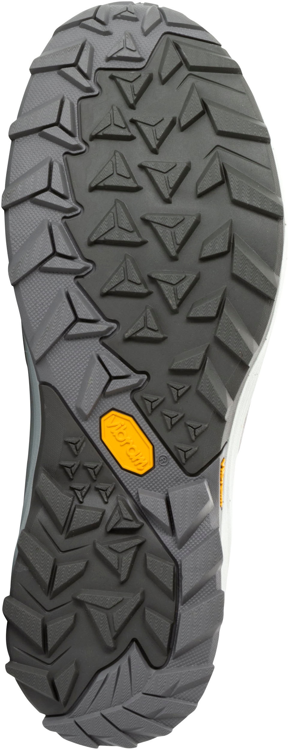 Jack Wolfskin Wanderschuh »CYROX TEXAPORE LOW W«, wasserdicht