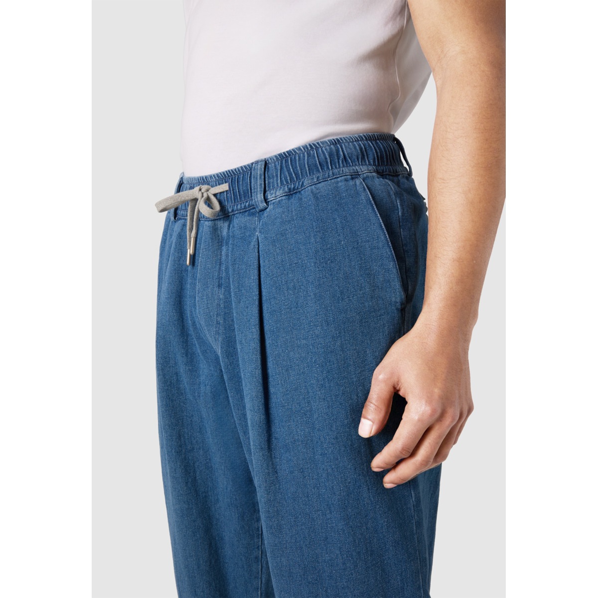 MAERZ Muenchen Stoffhose »Maerz Muenchen 710600 Freizeithose Herren Bekleidung«