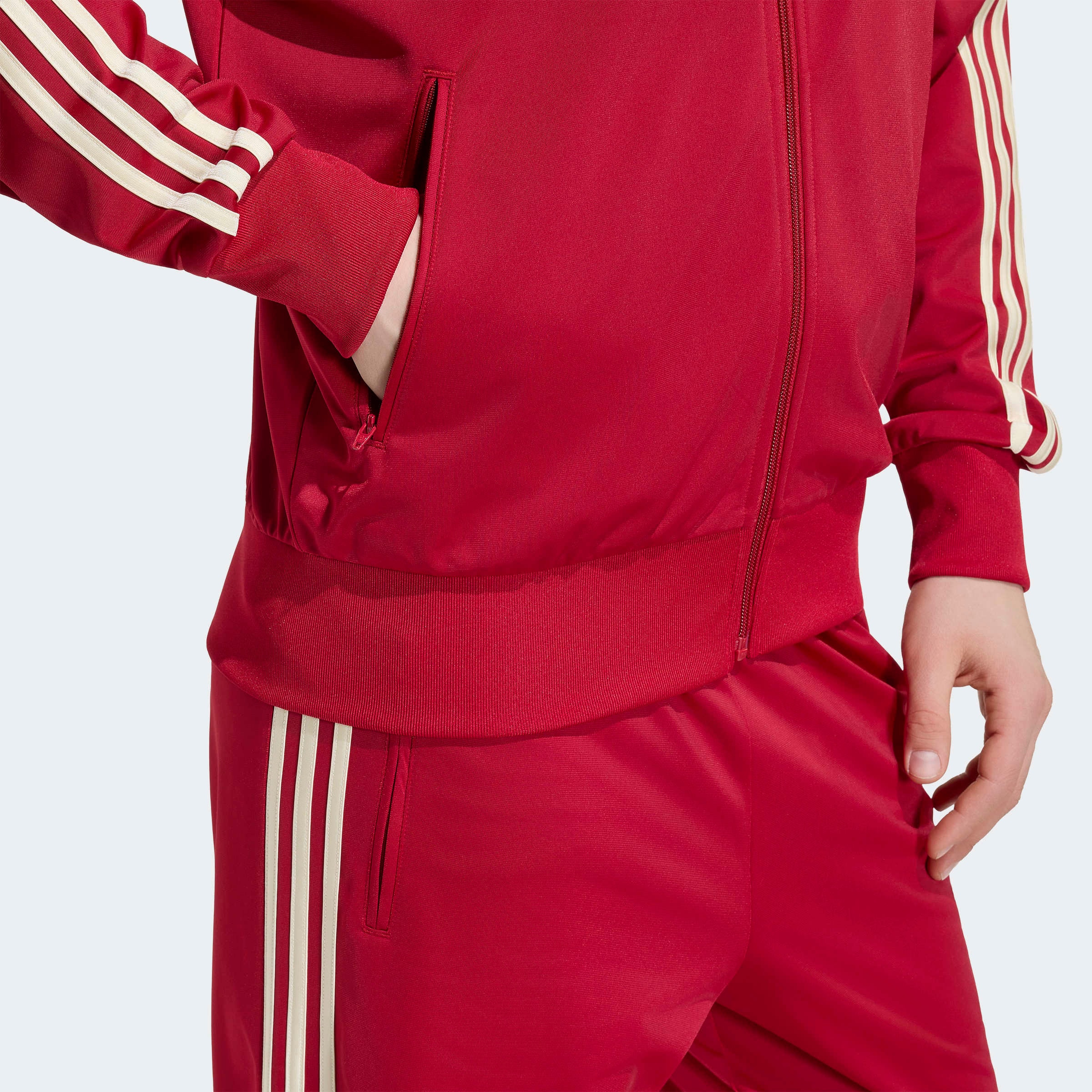 adidas Originals Trainingsjacke »FIREBIRD TT« sportlicher Stil, für Erwachsene