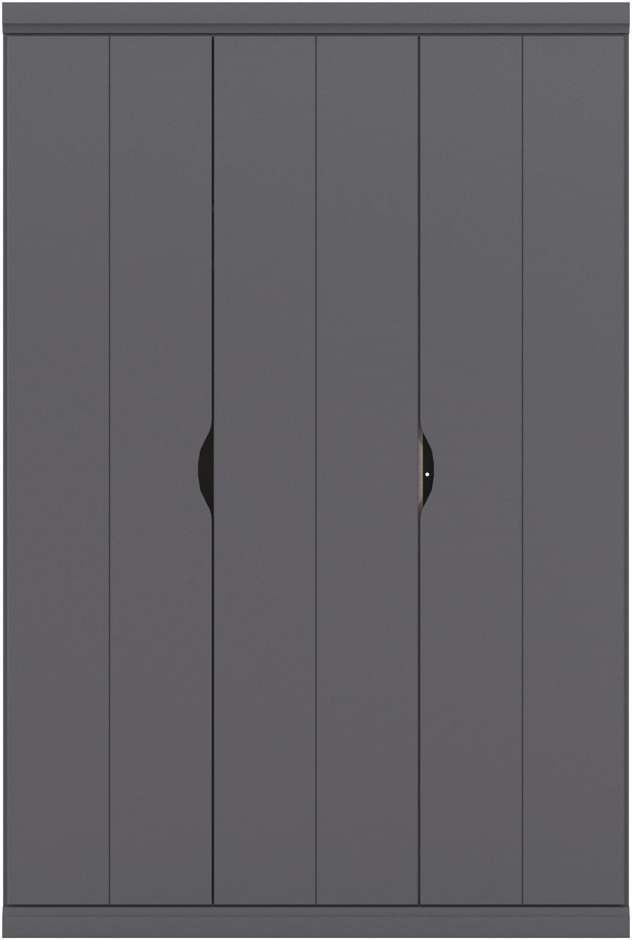 rauch Kleiderschrank "Drehtürenschrank Schrank Garderobe Wäscheschrank Schl günstig online kaufen