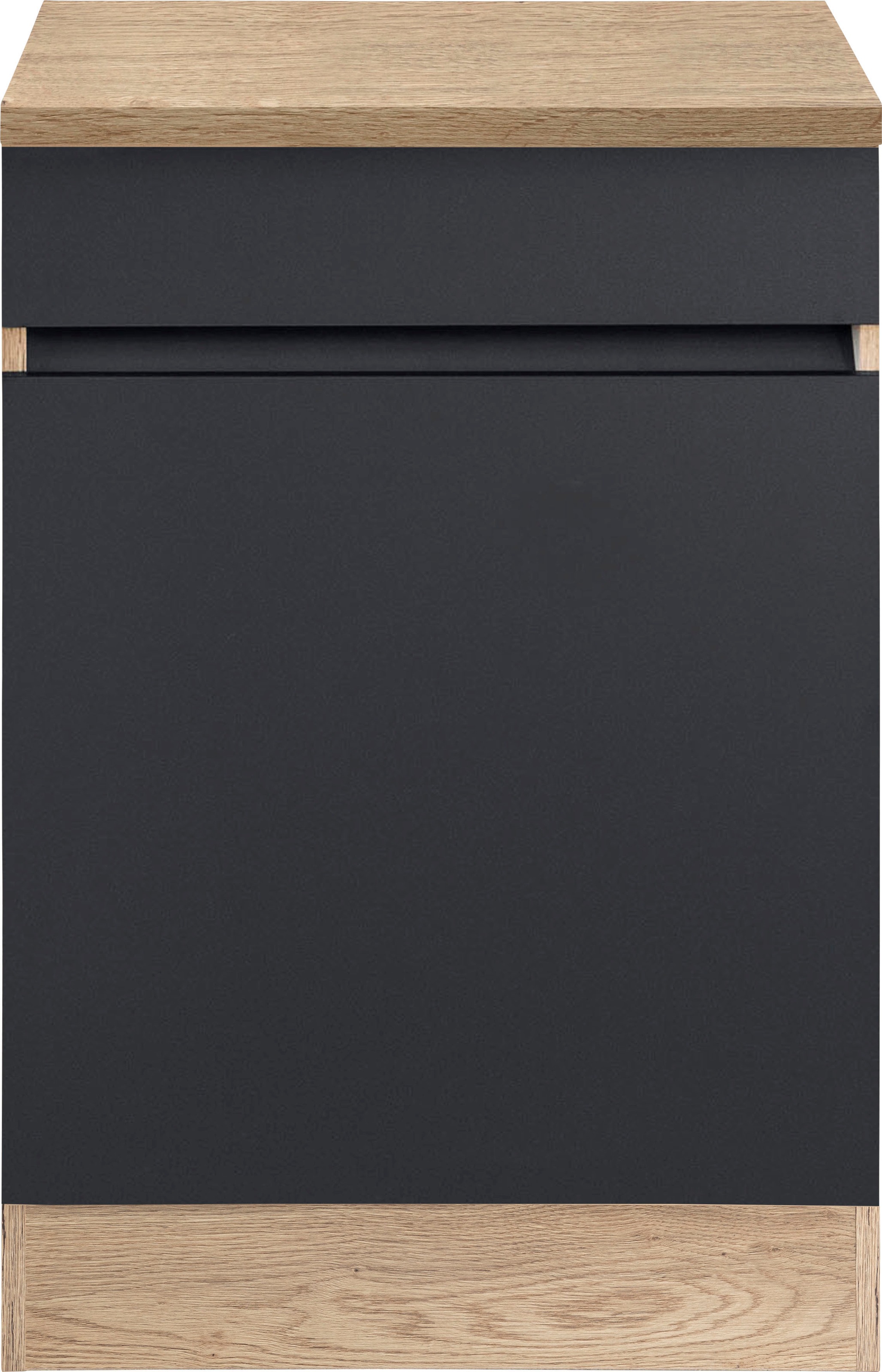 OPTIFIT Spülenschrank »Roth«, Breite 60 cm