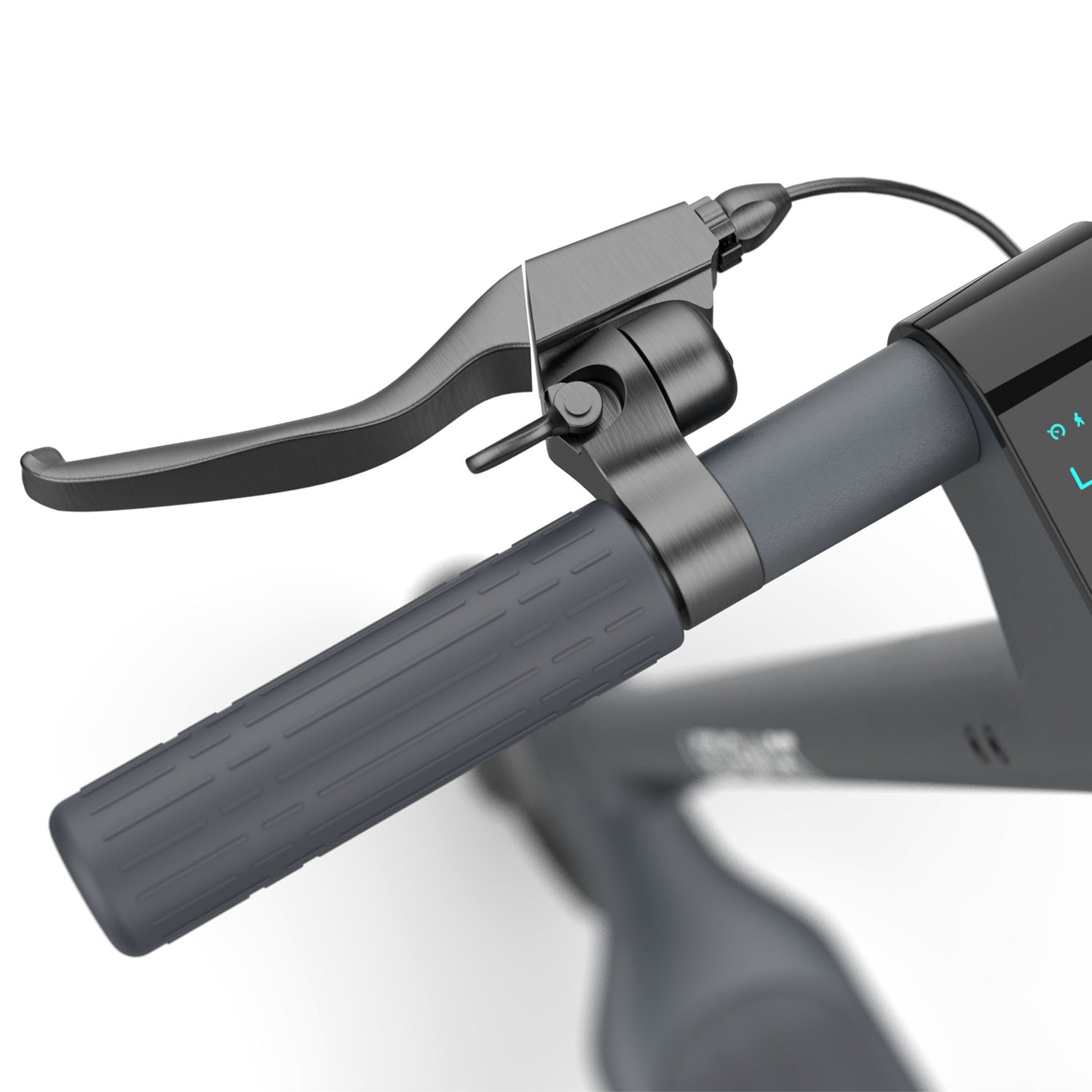 SachsenRad E-Scooter »A11«