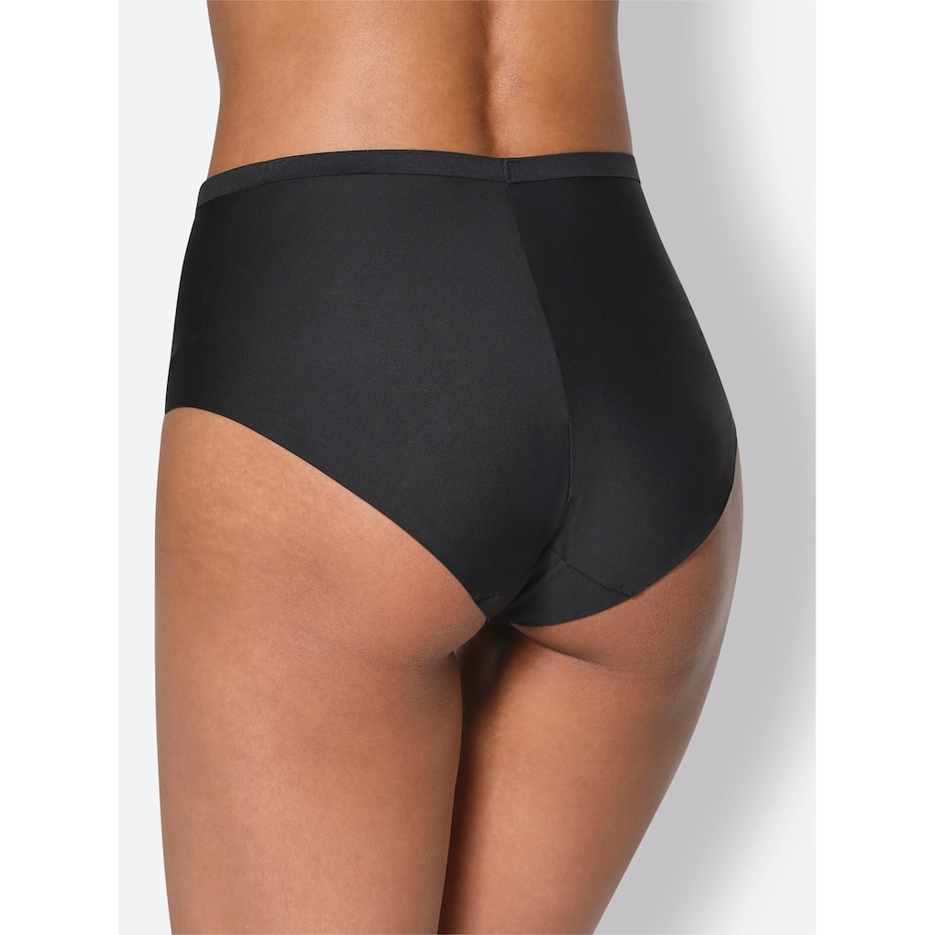 Triumph Miederhose, (1 St.)