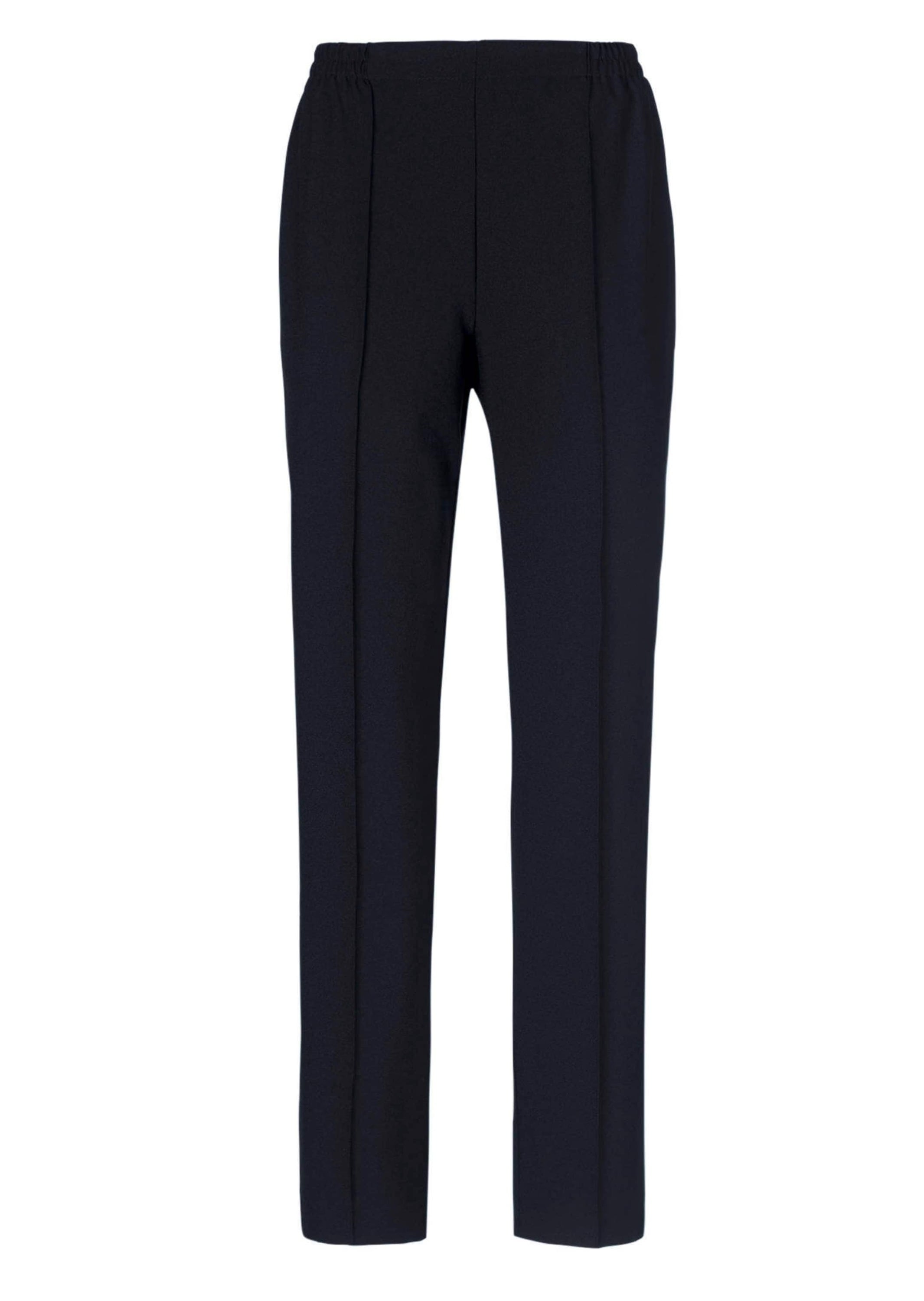 GOLDNER Schlupfhose "Re-fresh Schlupfhose" Waschen-Trocknen-Anziehen-Qualität