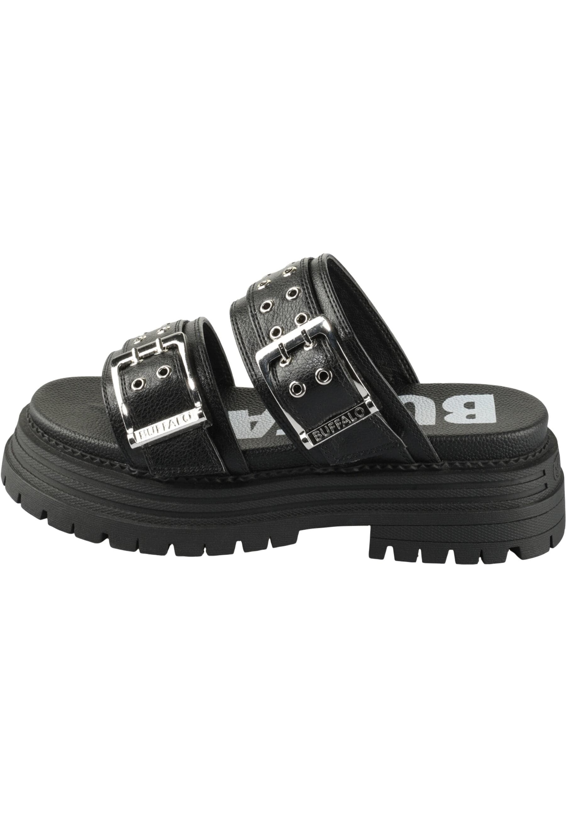 Buffalo High-Heel-Pumps »Buffalo LENNOX LOOP«