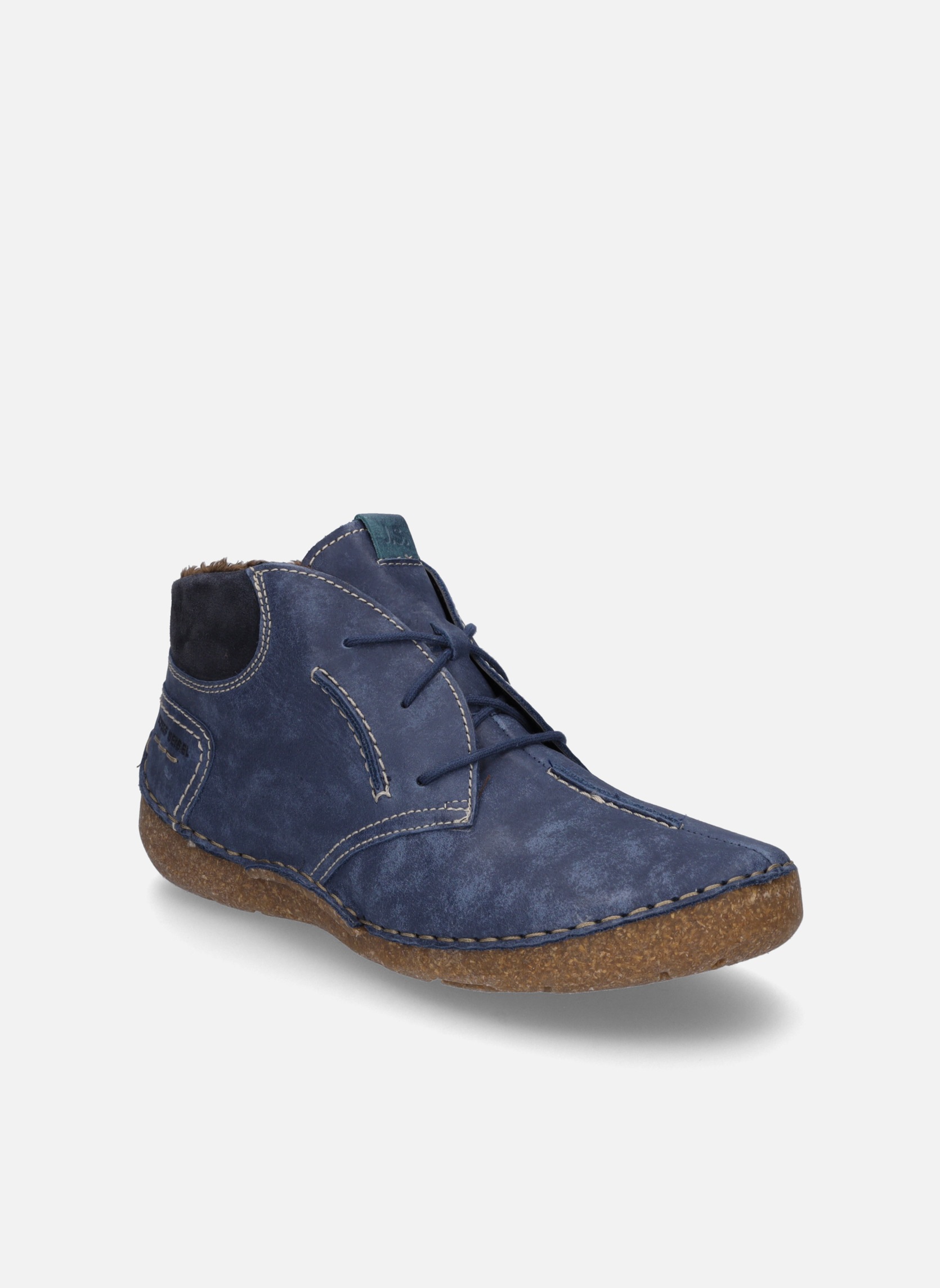 Josef Seibel Stiefelette »Fergey 65, ocean«