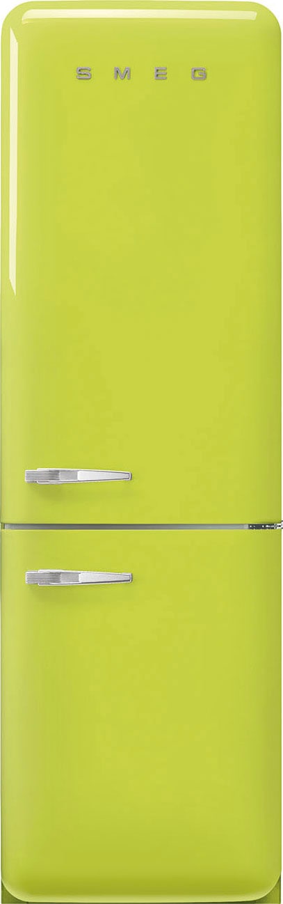 Smeg Kühl-/Gefrierkombination FAB32 "FAB32RLI5"