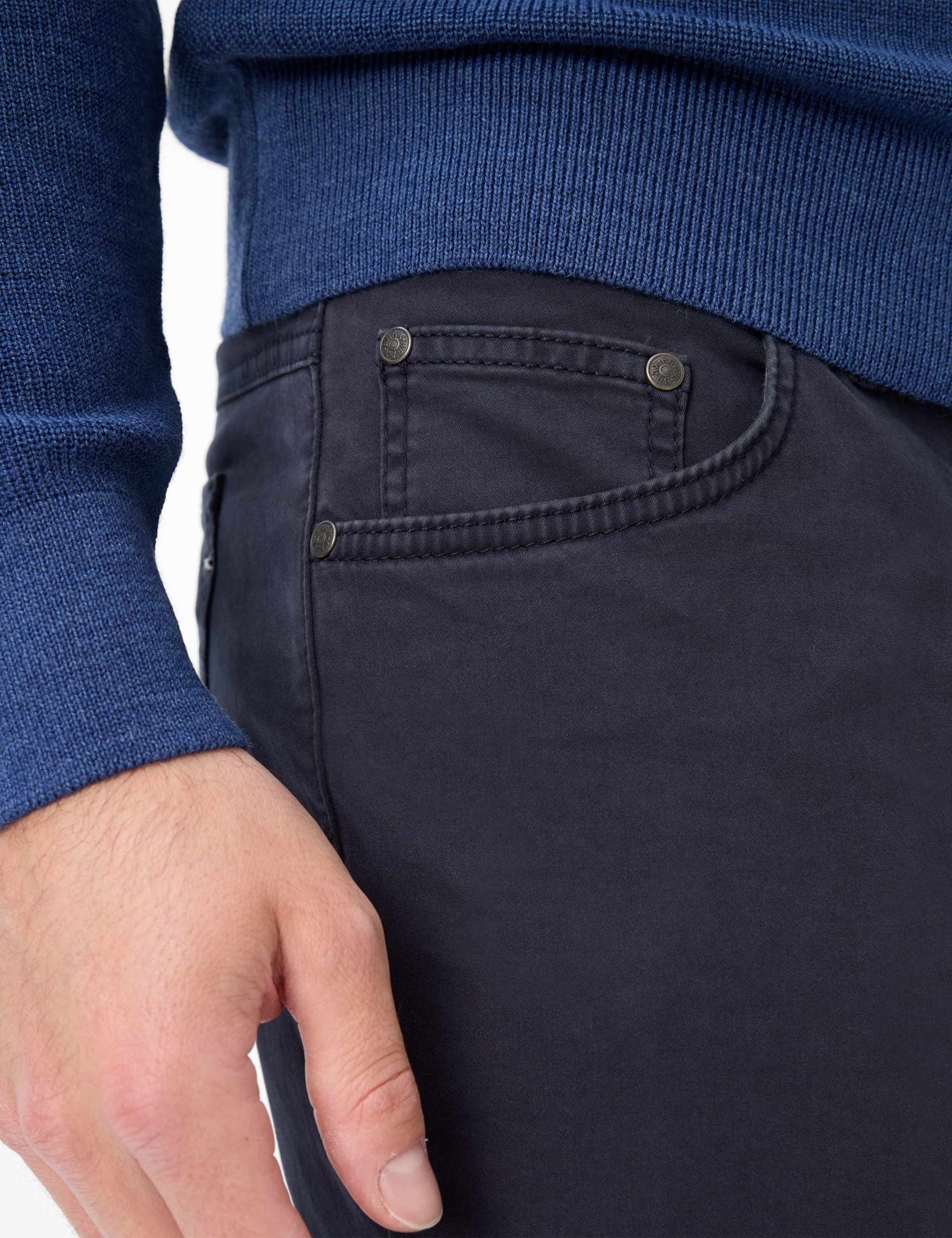 Brax 5-Pocket-Hose »Style COOPER TT«