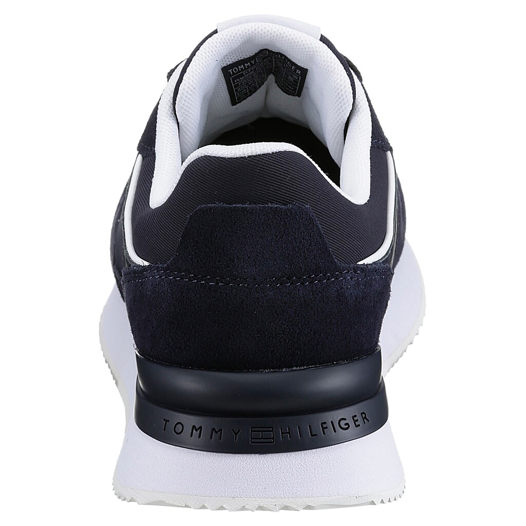 Tommy Hilfiger Keilsneaker »ELEVATED FEMININE RUNNER«