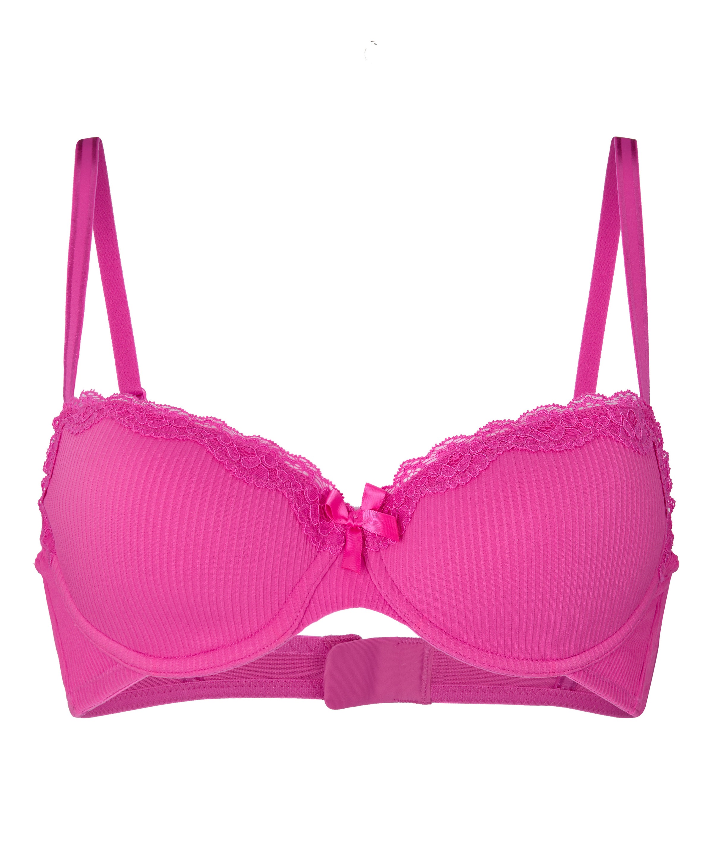 Hunkemöller Gemoldeter BH »Vorgeformter Bügel-BH Lola«